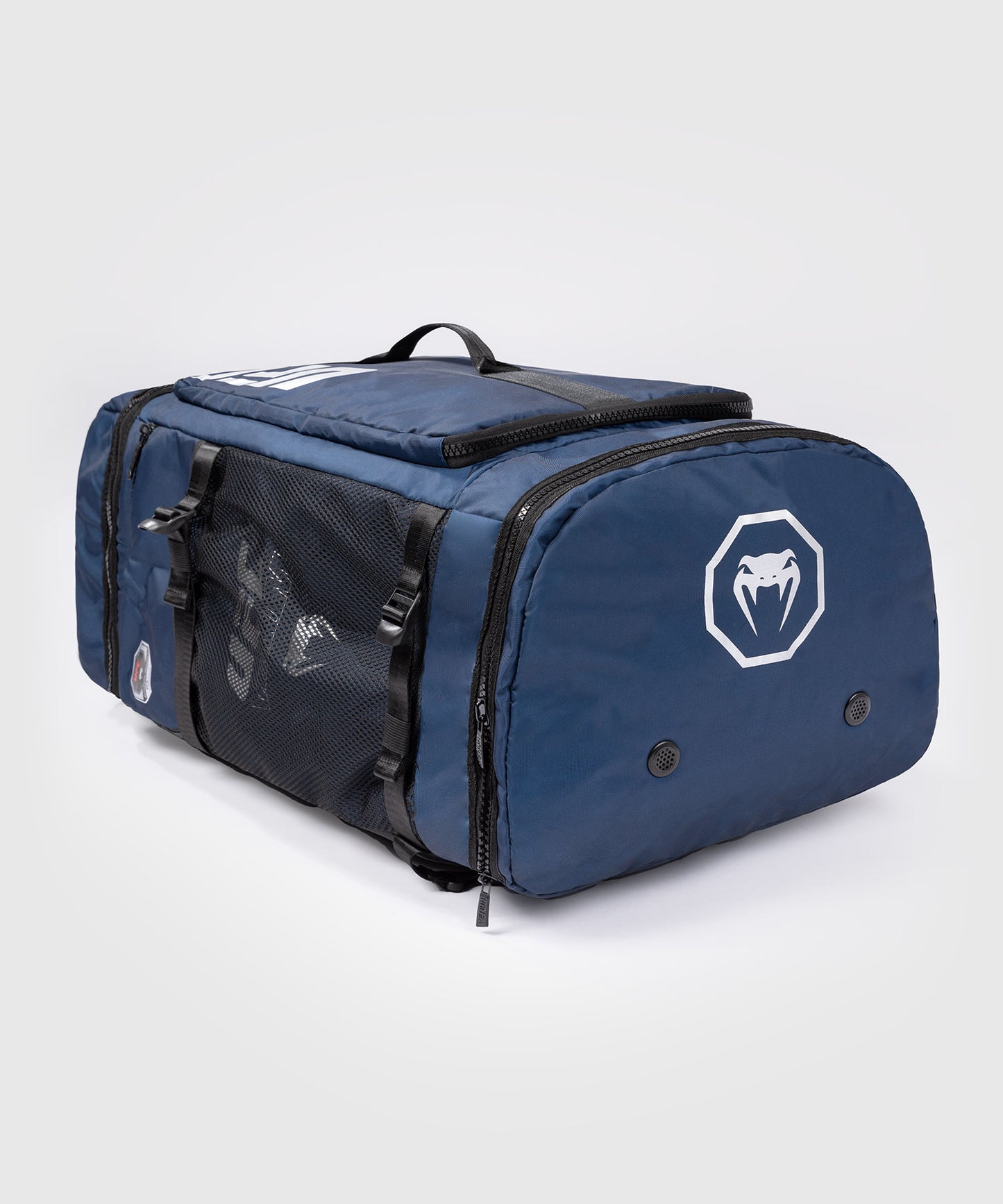UFC Fusion by Venum Fight Week Borsa Sportiva - Blu oceanico