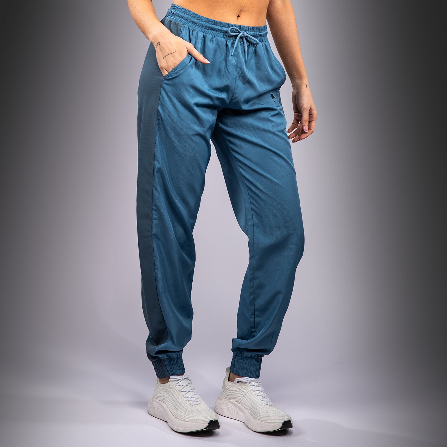 Venum Laser 3.0 Joggers da donna - Blu Pacifico