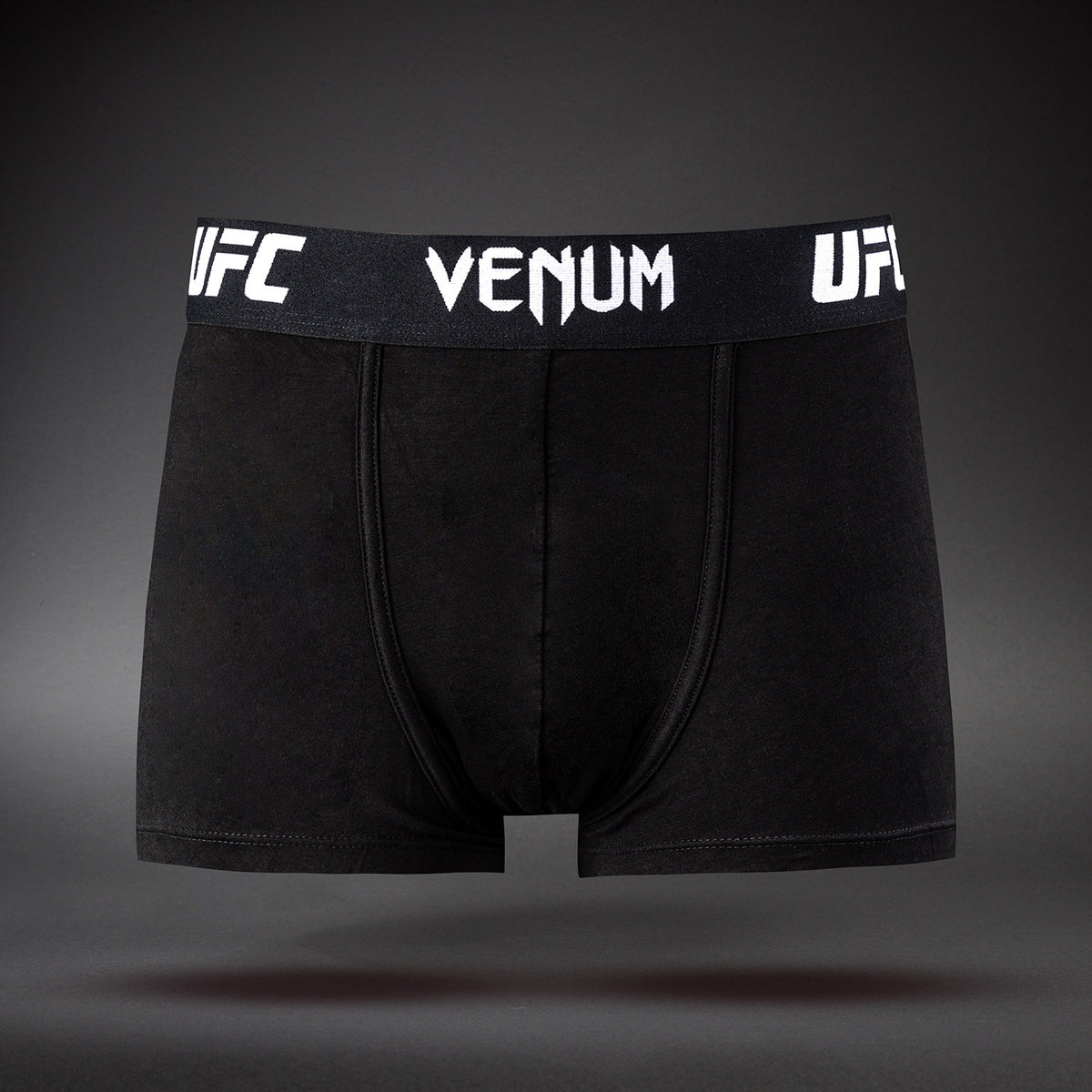Venum UFC Unity by Venum Authentic Fight Week Intimo da Pesatura da Uomo - Nero