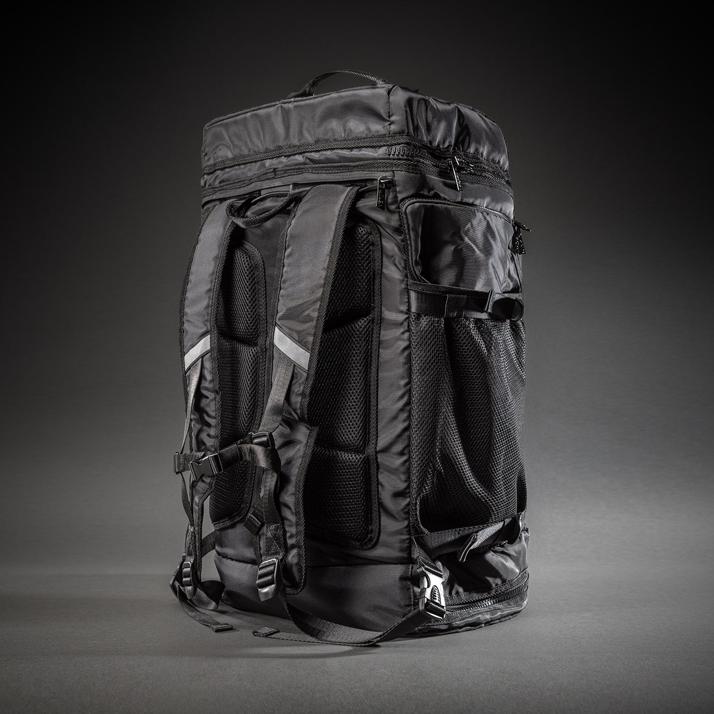 UFC Unity by Venum Authentic Fight Week Borsa per Attrezzatura – Nero/Bianco