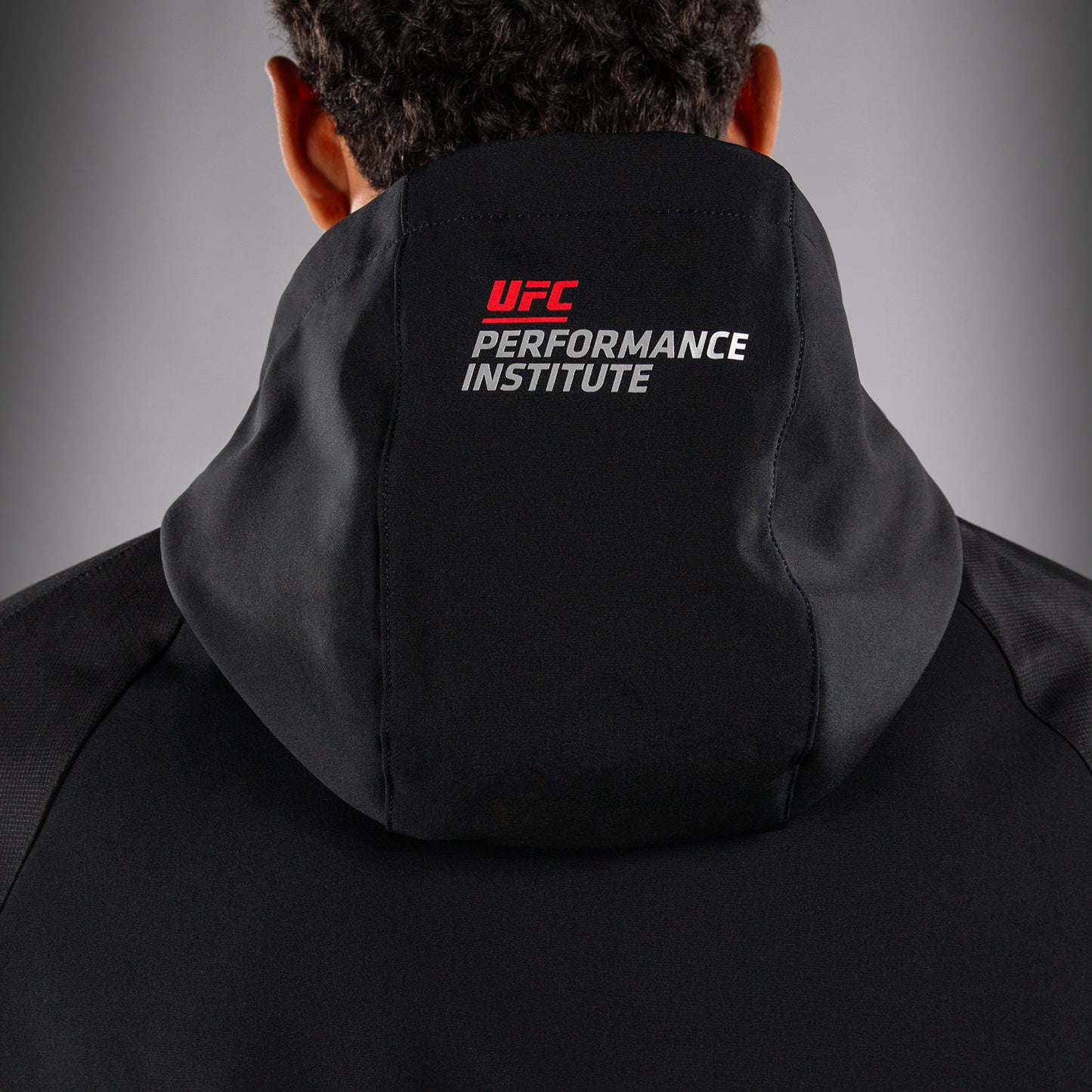 Venum UFC PI 3.0 Giacca da Tuta – Nero