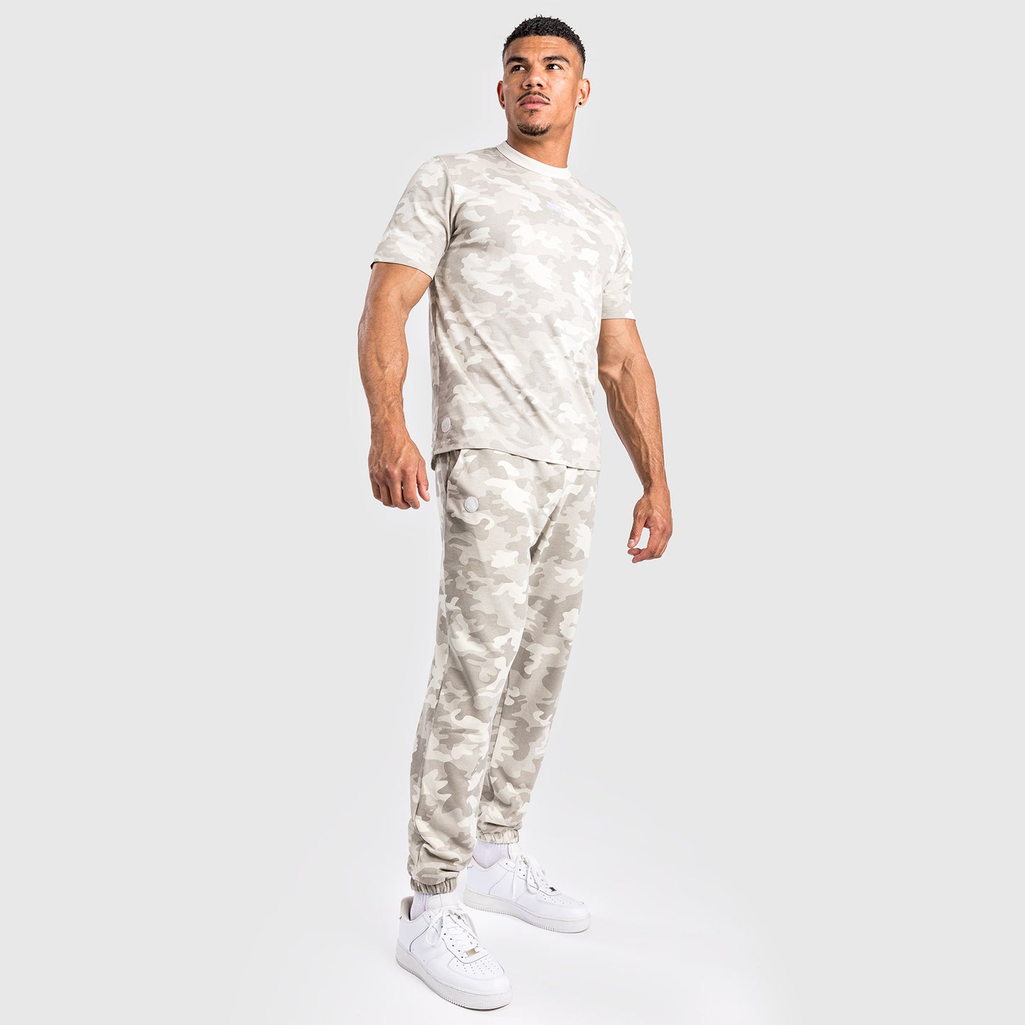 Venum Vortex XL Pantaloni da jogging da Uomo - Camo Sabbia