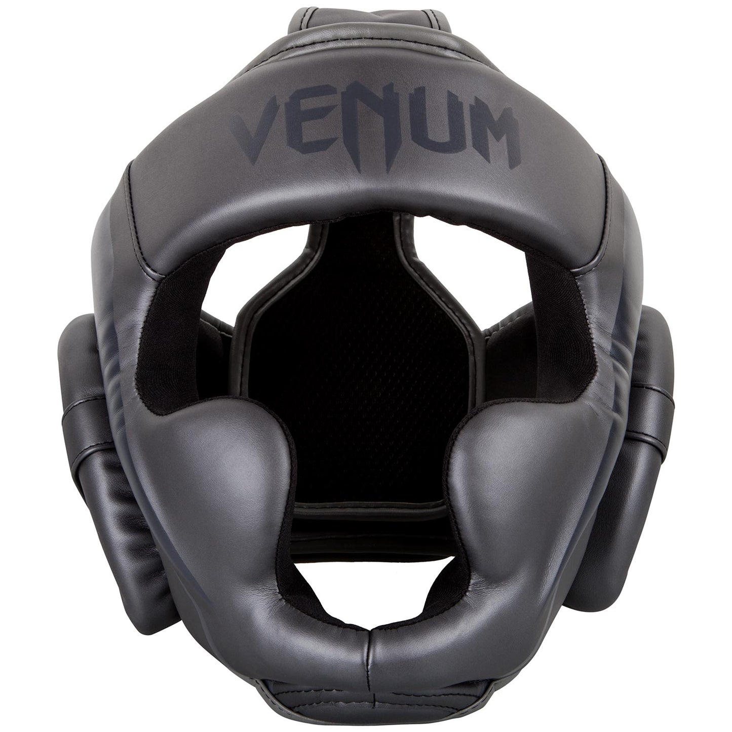 Casco Venum Elite – Grigio/grigio