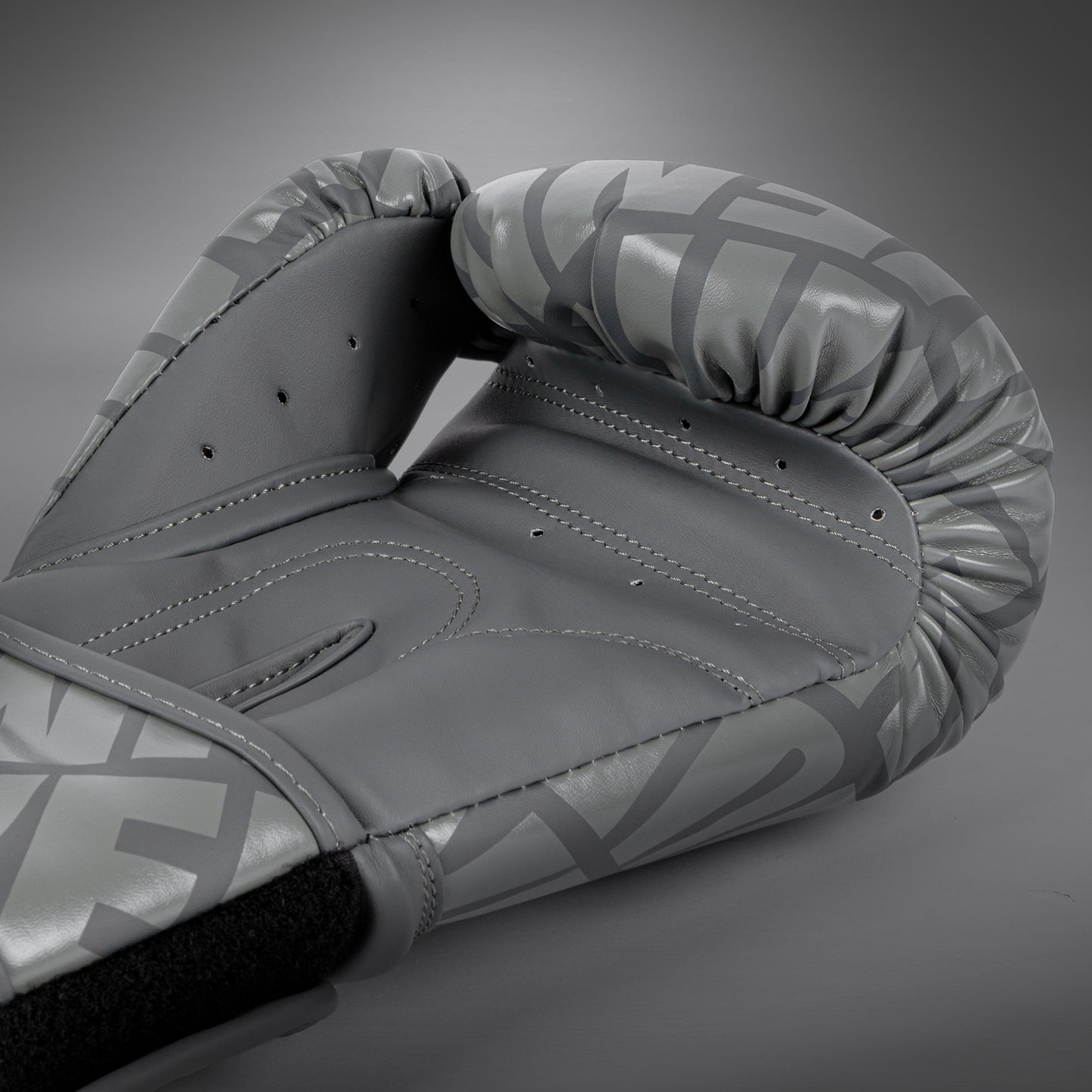 Guanti da boxe per bambini Venum Contender 1.5 XT - Grafite/Nero