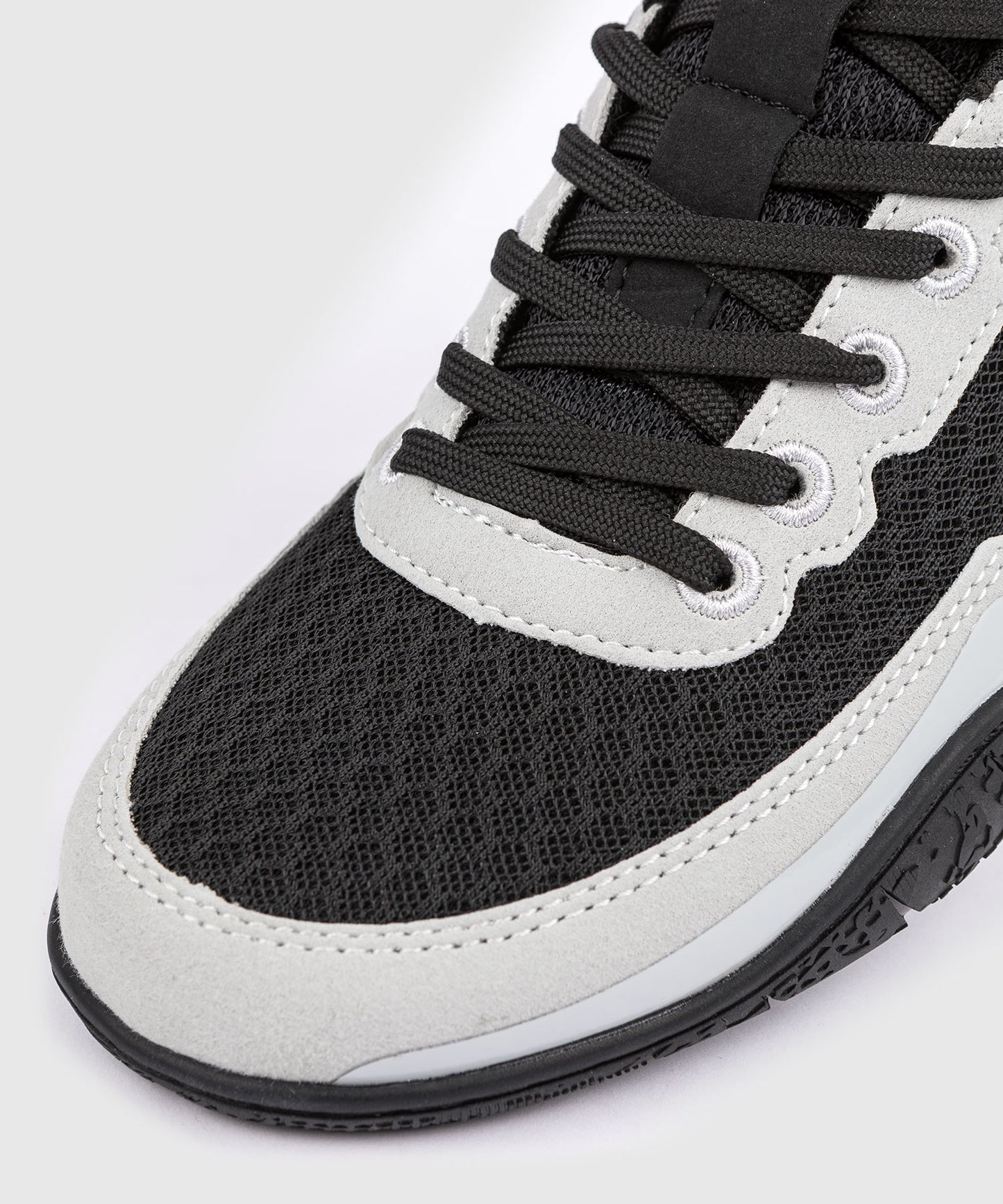 Venum x Dodge Demon 170 Scarpe da wrestling - Grigio