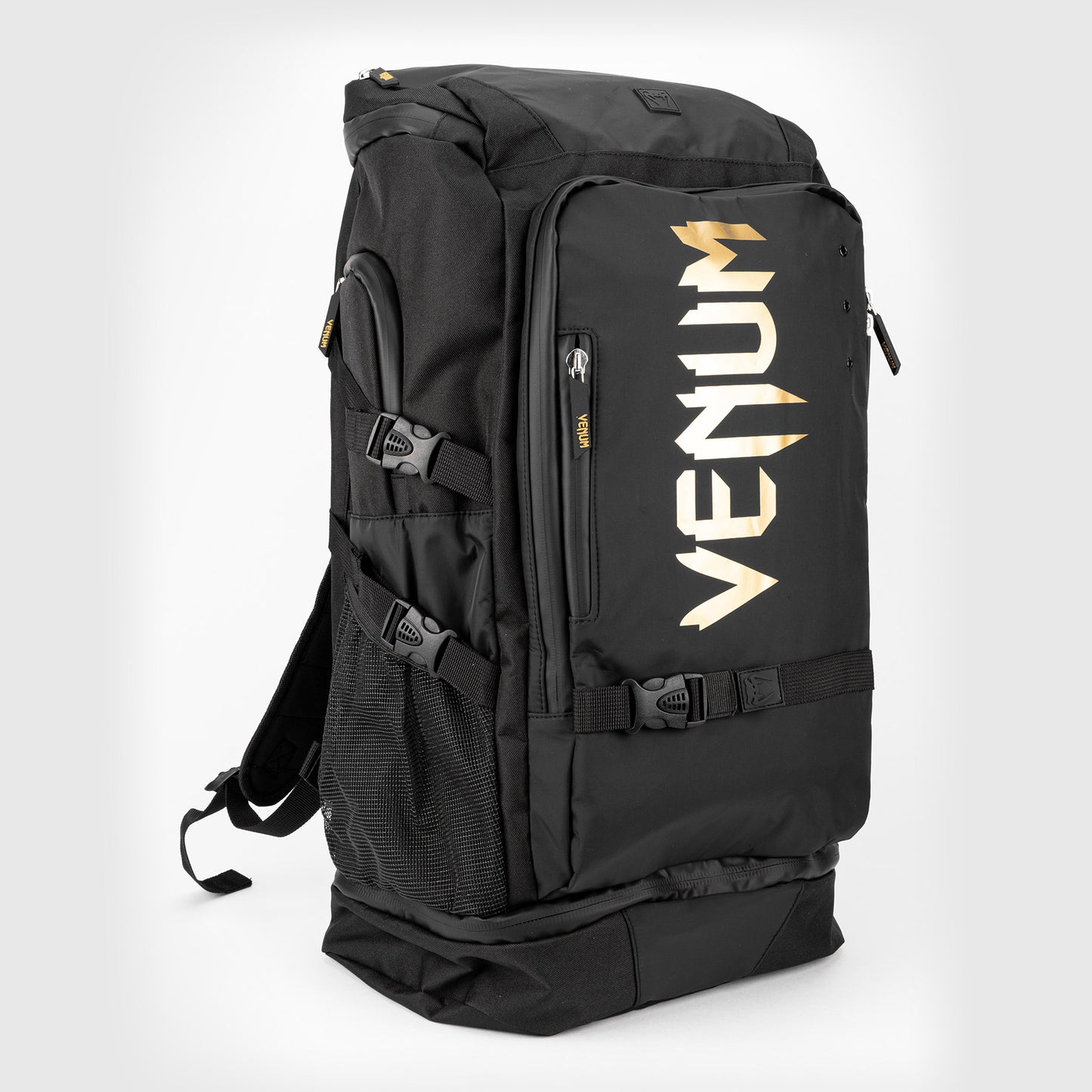Venum Challenger Xtreme Evo Zaino - Nero/Oro