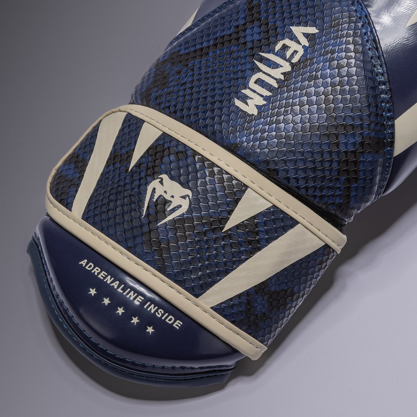 Venum Challengers 4.0 Scales Guantoni da Boxe – Blu Notte