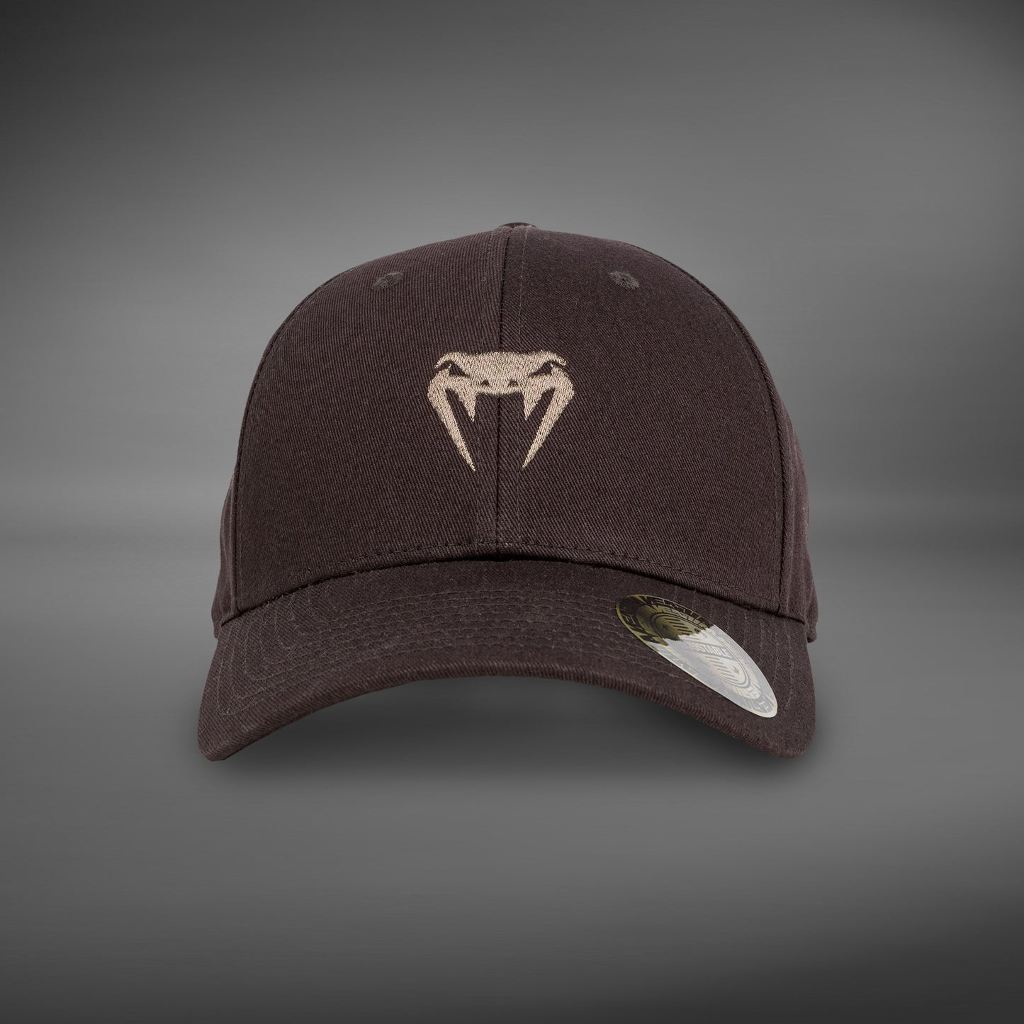 Venum Classic 2.0 Cappello - Marrone Scuro