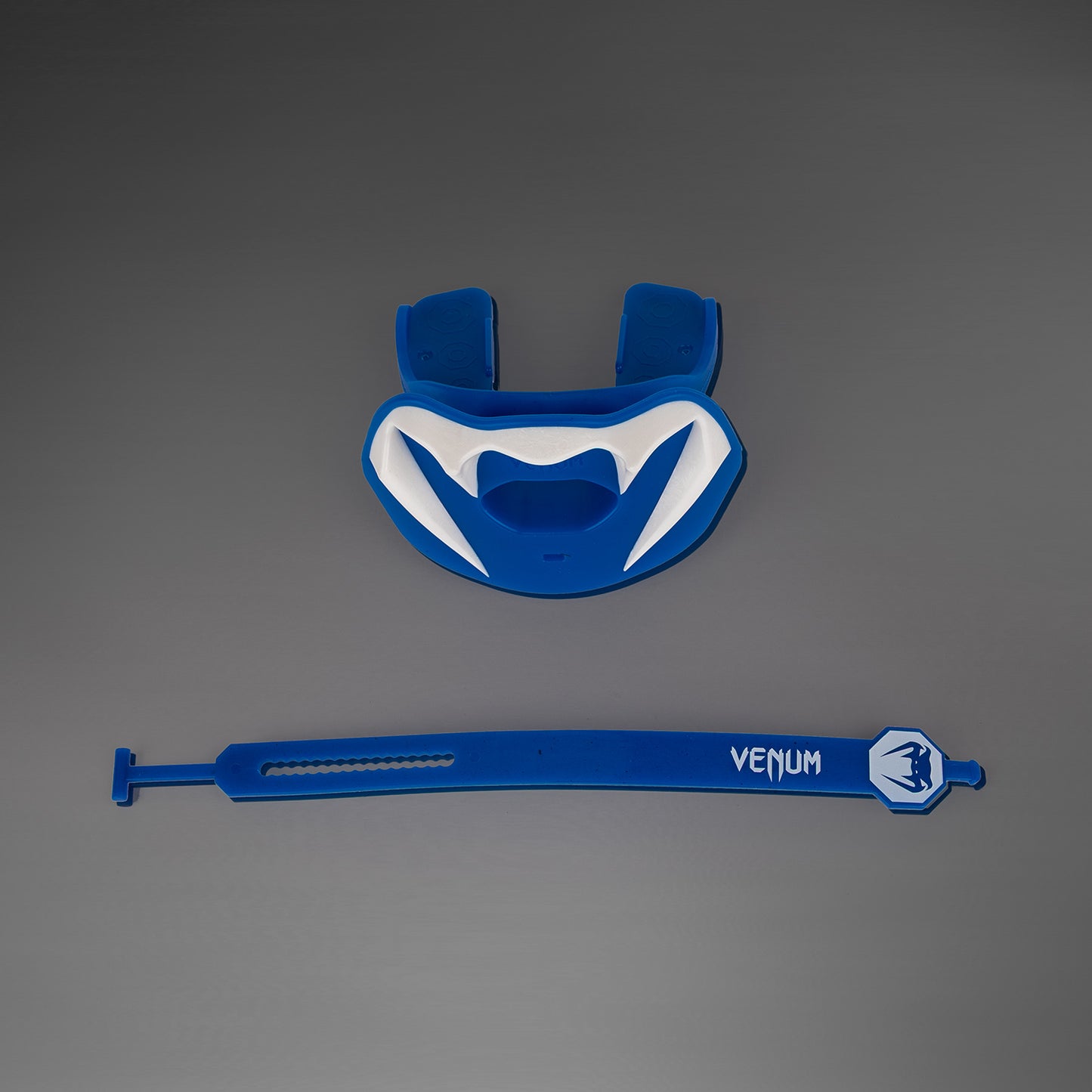 Venum Elite Paradenti OG Edition - Blu/Bianco