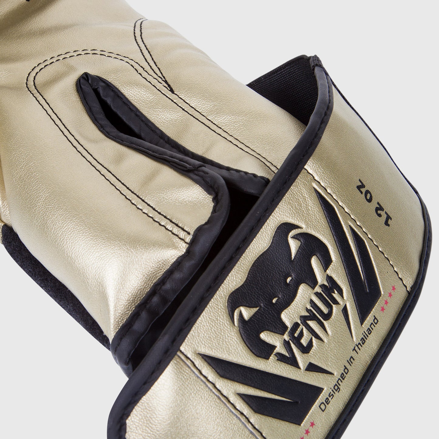 Guanti da boxe Venum Challenger 2.0 - Oro