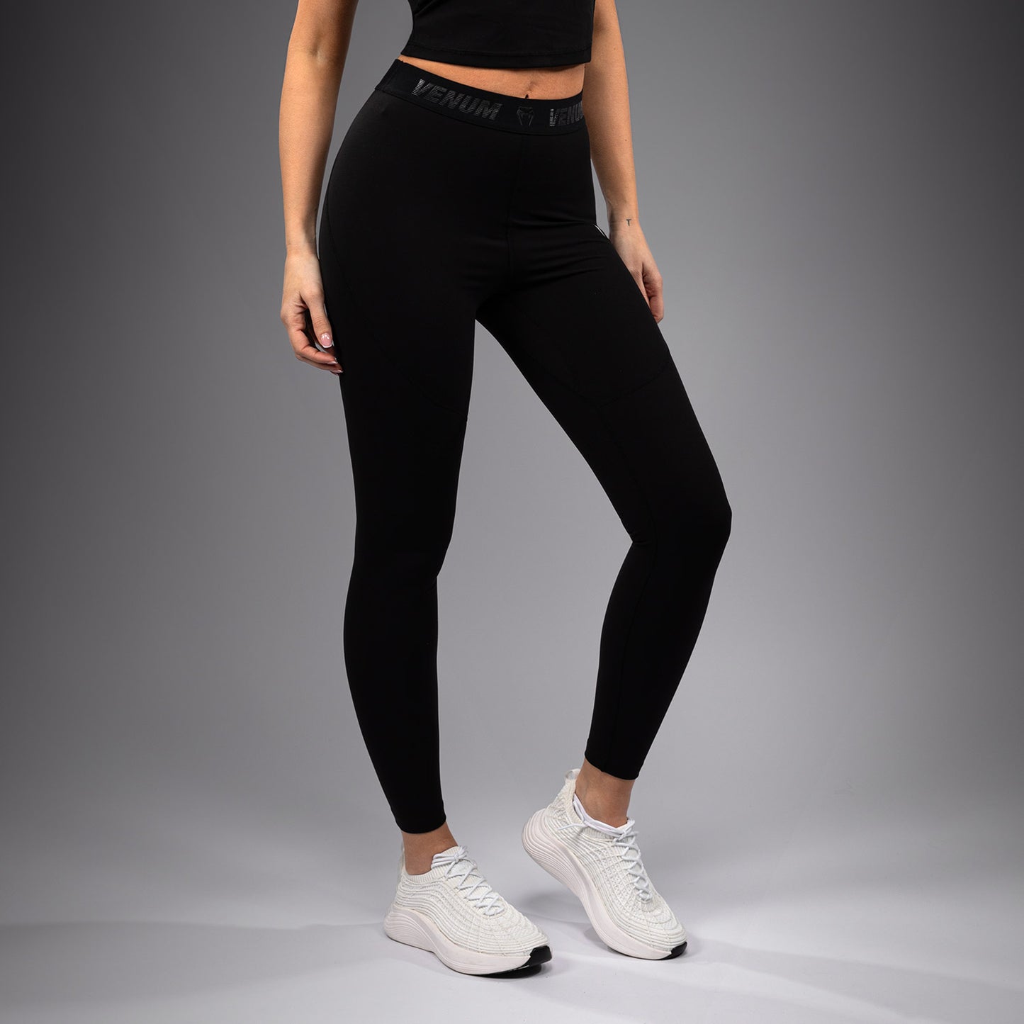 Venum Elevate Leggings da donna - Nero