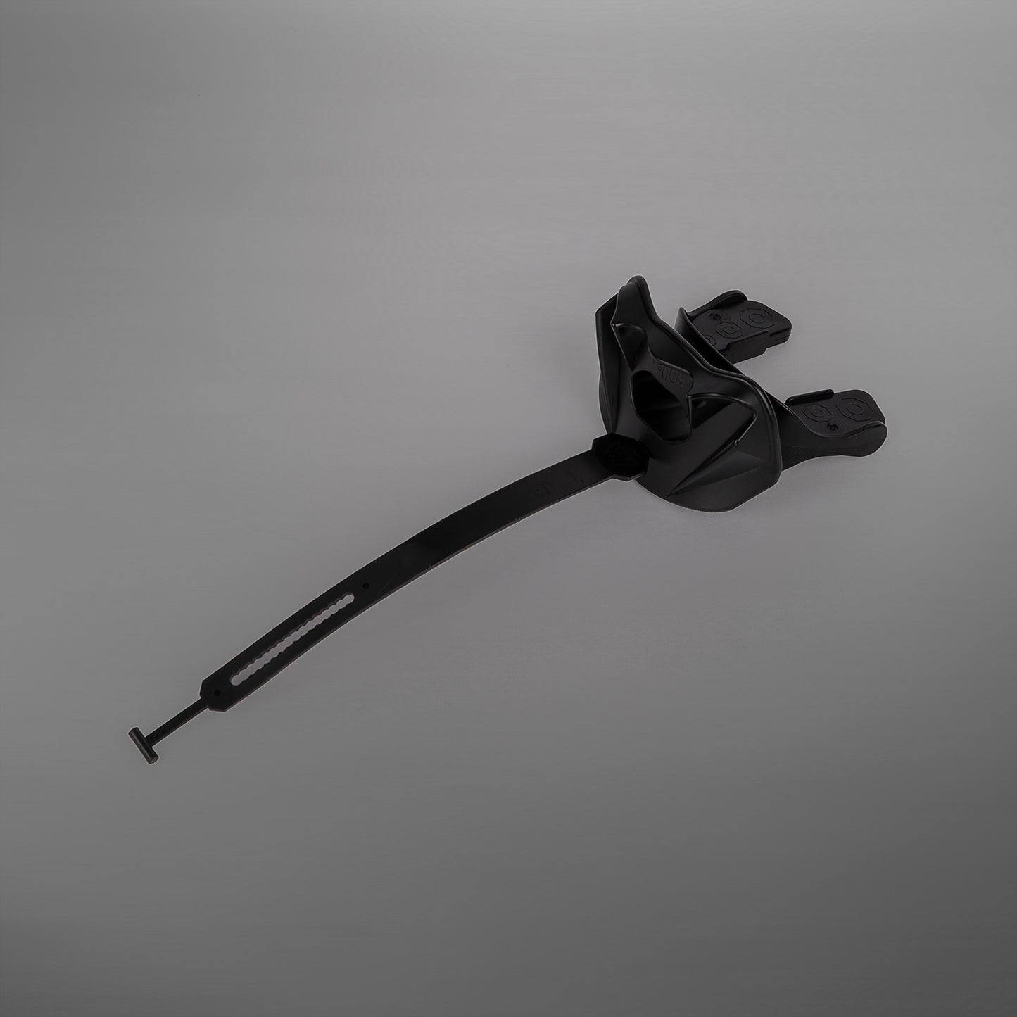 Venum Elite Paradenti OG Edition - Nero/Nero