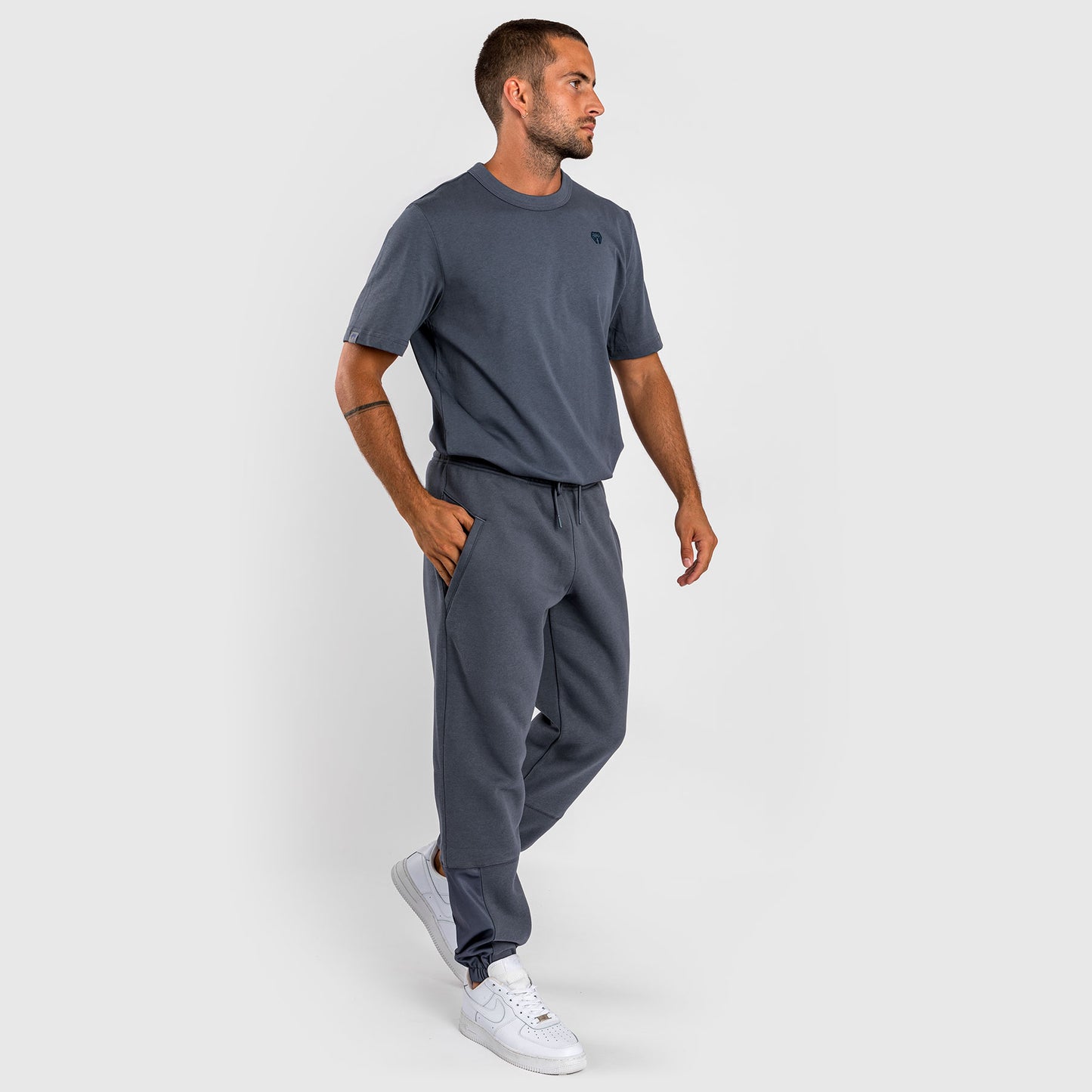 Venum Silent Power Jogger - Blu navy