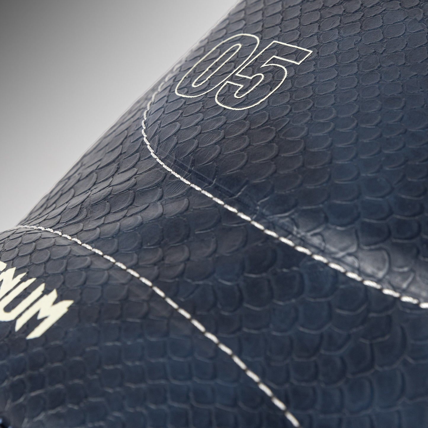 Venum Impact Evo Scales Guanti da boxe – Blu Notte
