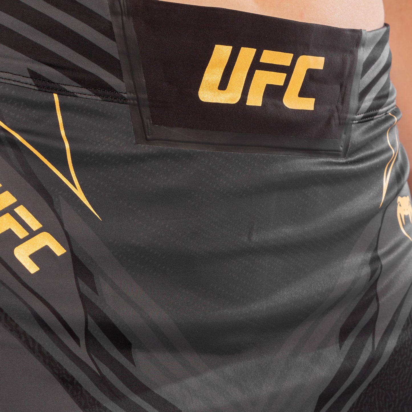 Gonna Donna UFC Venum Authentic Fight Night - Campione