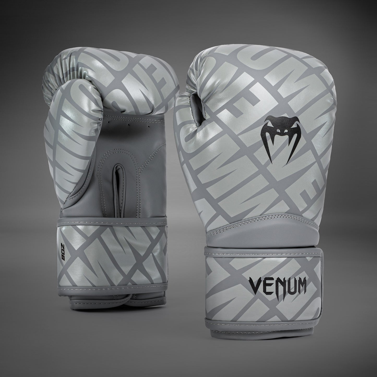 Venum Contender 1.5 XT Guantoni da boxe - Grigio/Nero