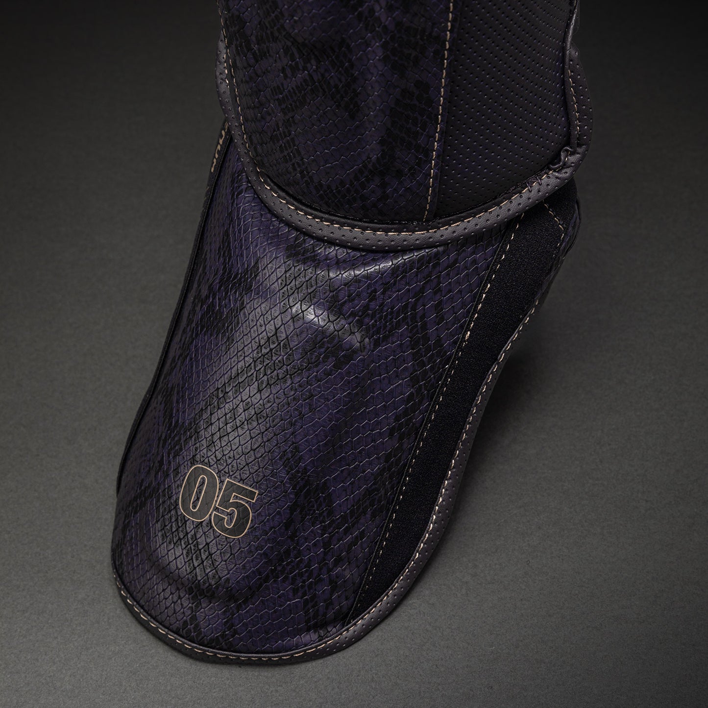 Venum Impact Evo Scales Paratibie – Viola Scuro