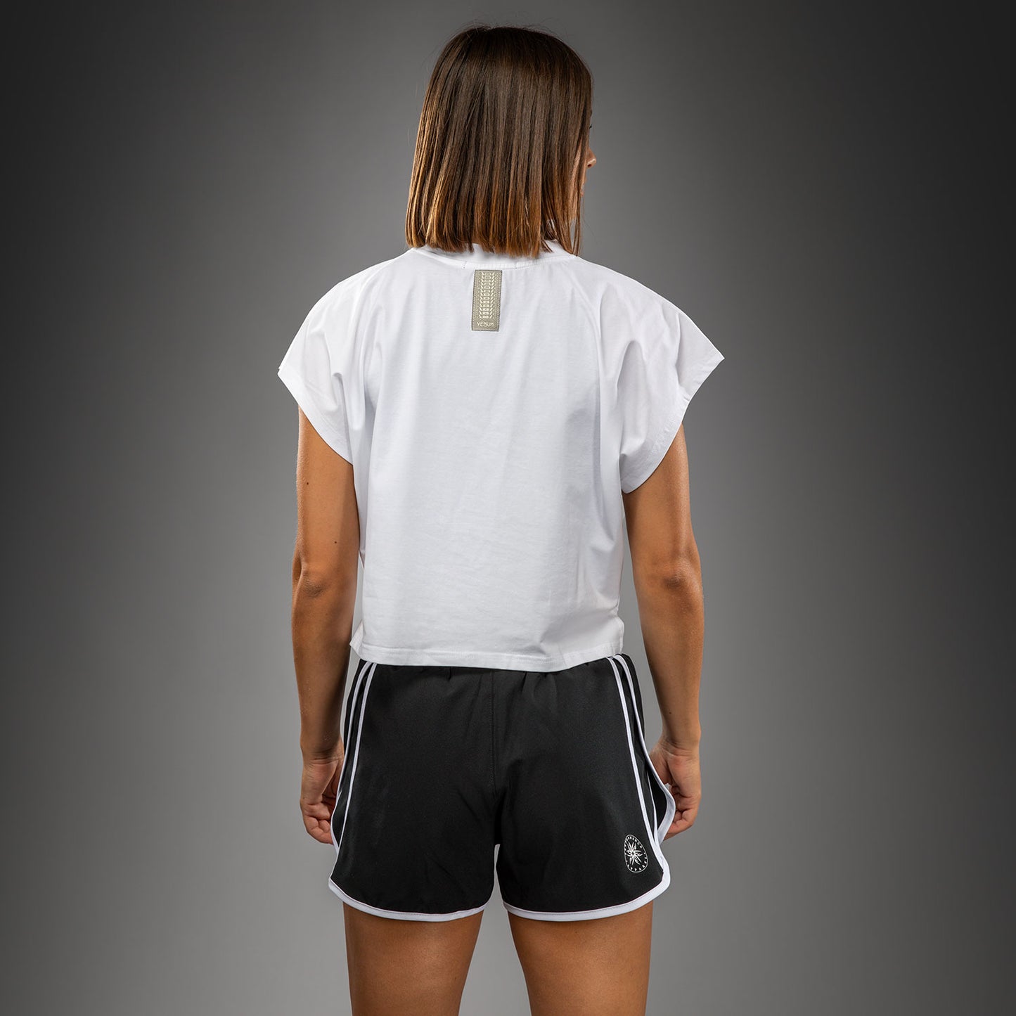 Venum Twilight T-shirt da Donna - Bianco
