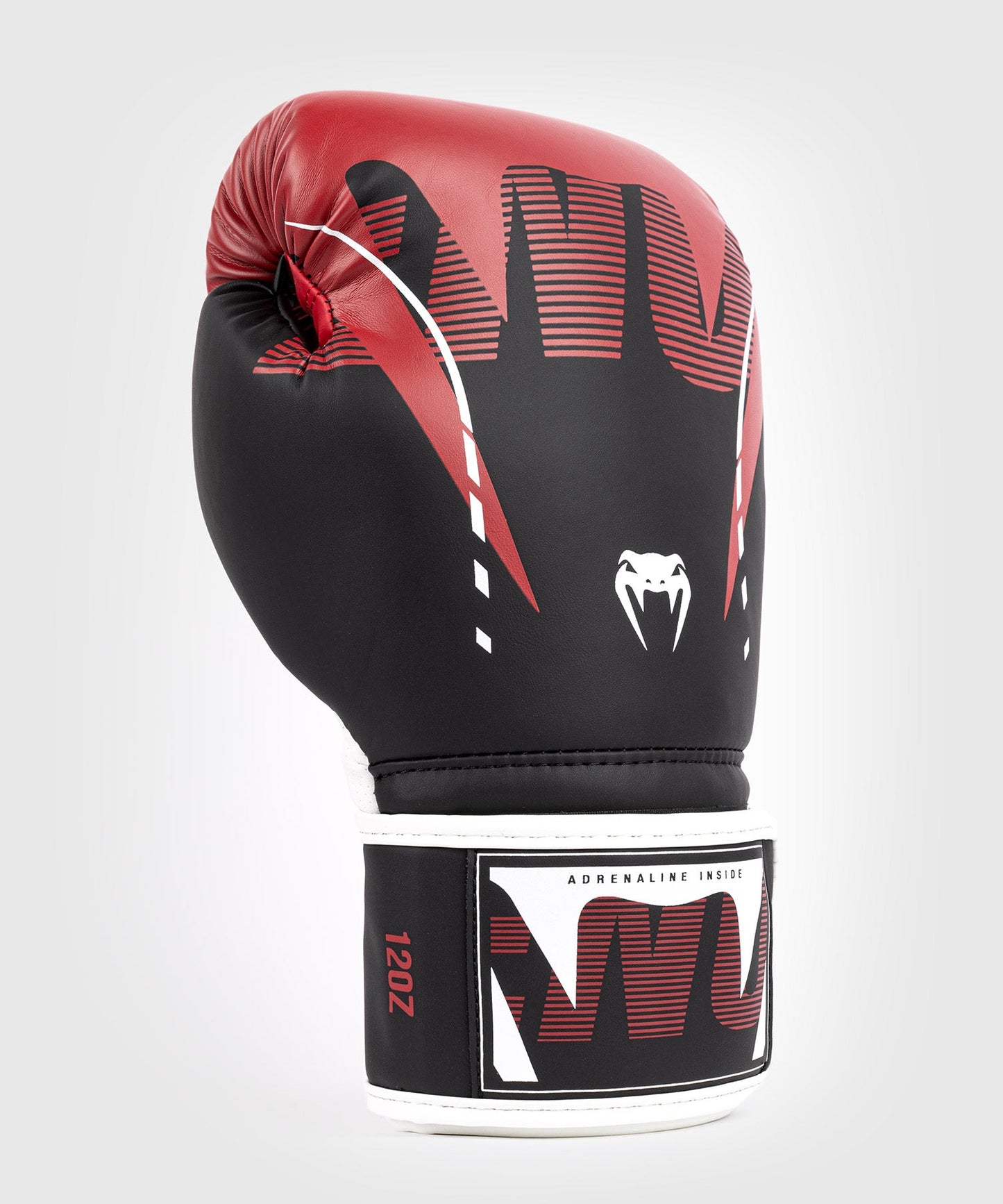 Venum Adrenaline Guantoni da Boxe - Red