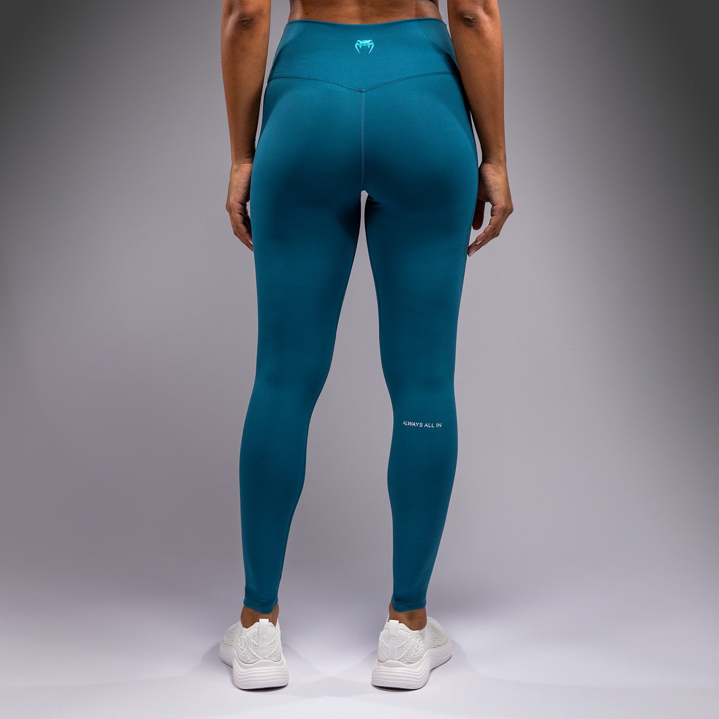 Venum x Demi Leggings interi da Donna - Azzurro