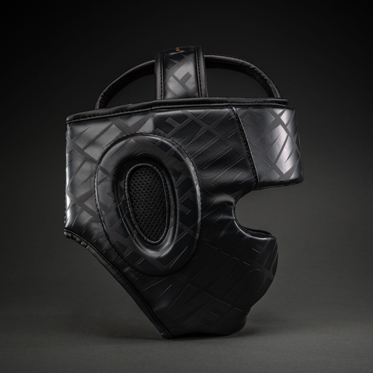 Venum Contender 1.5 Casco - Nero/Oro