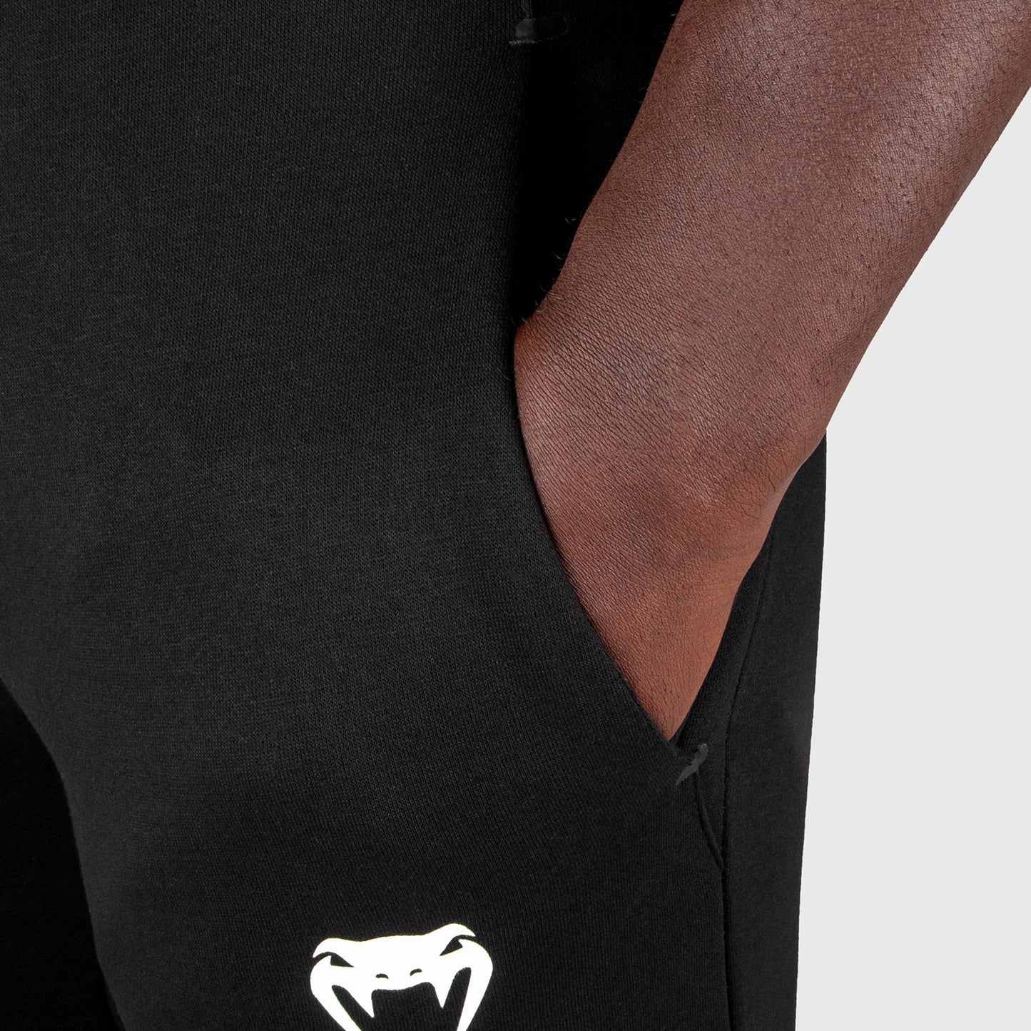 Venum Contender 3.0 Joggers - Nero