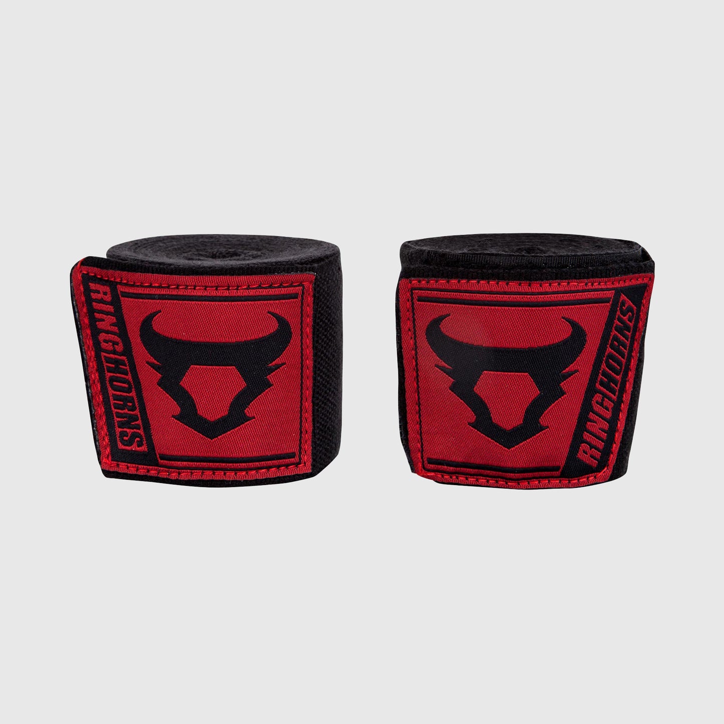 Ringhorns Charger by Venum Hand Wraps – 4 Metri – Nero