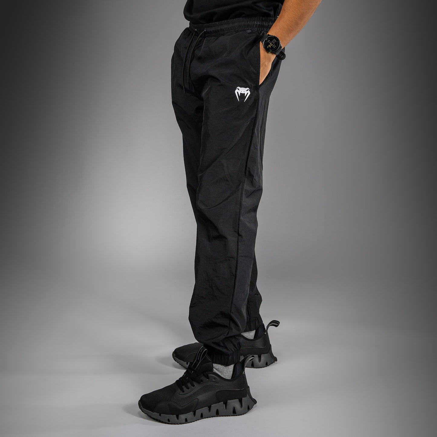 Venum Vectra Joggers - Nero/Blu