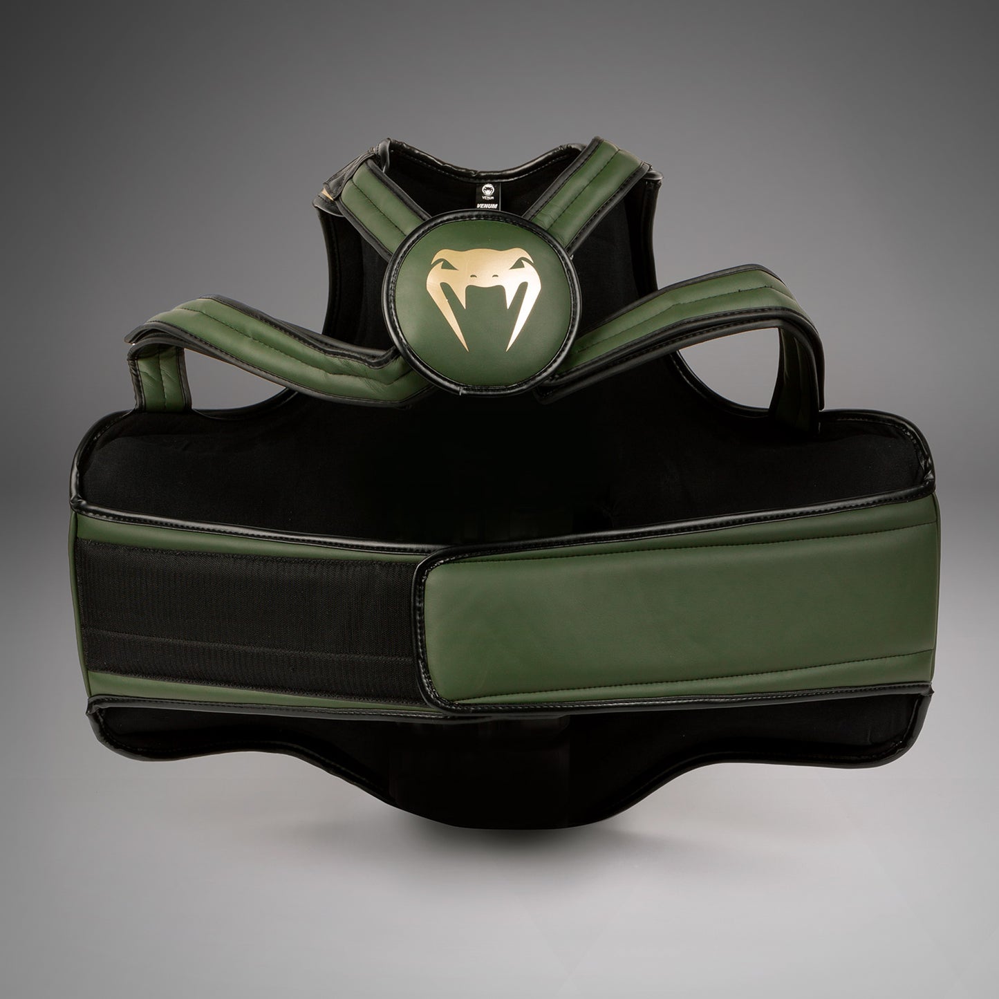 PRO BOXING GEAR BODY PROTECTOR MICRO FIBRA DI QUALITÀ