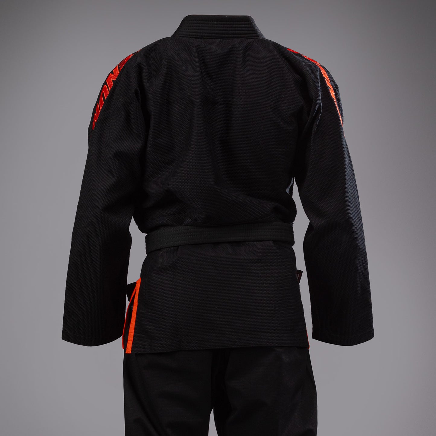 Venum Challenger XT BJJ Gi - Nero