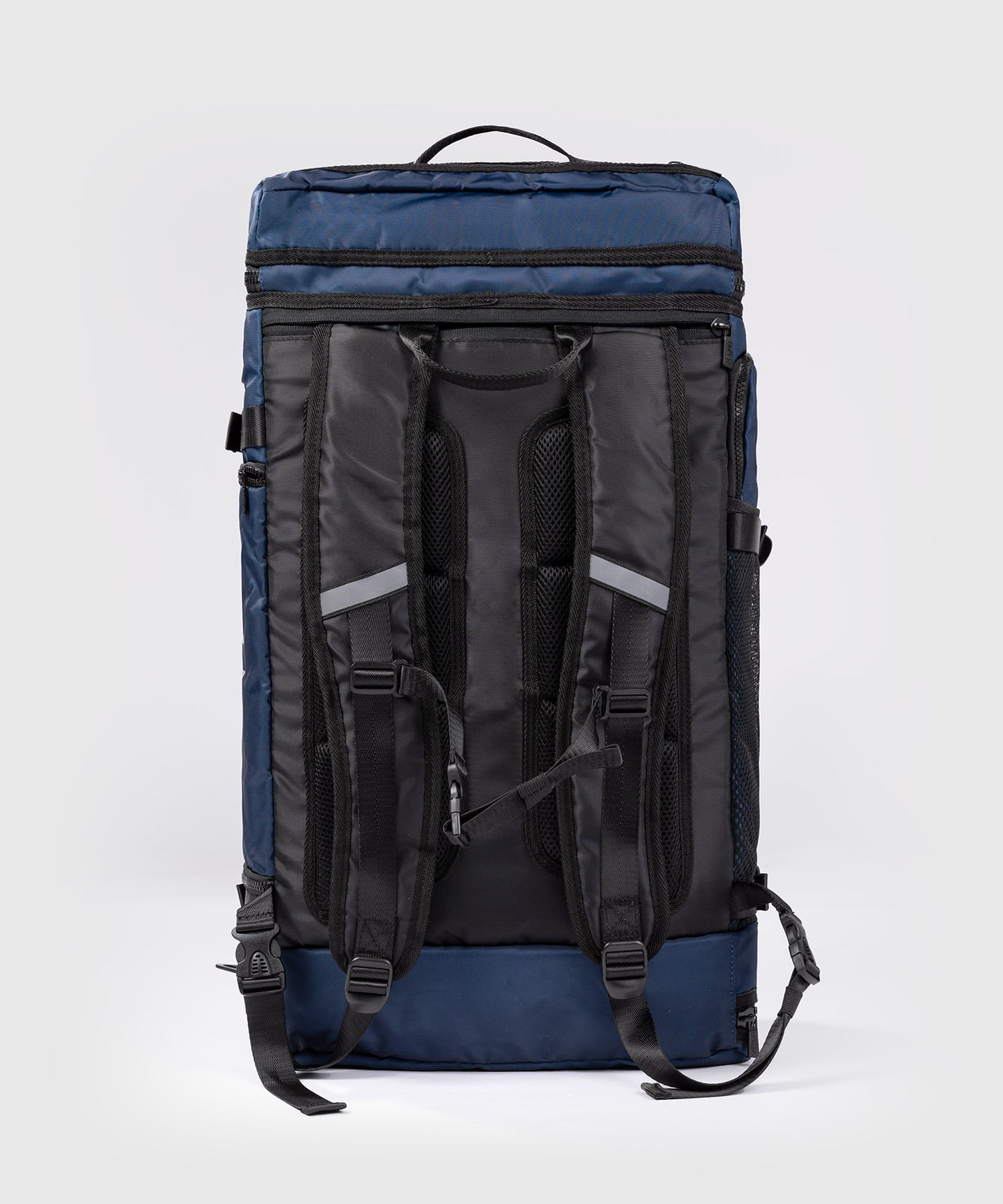 UFC Fusion by Venum Fight Week Borsa Sportiva - Blu oceanico