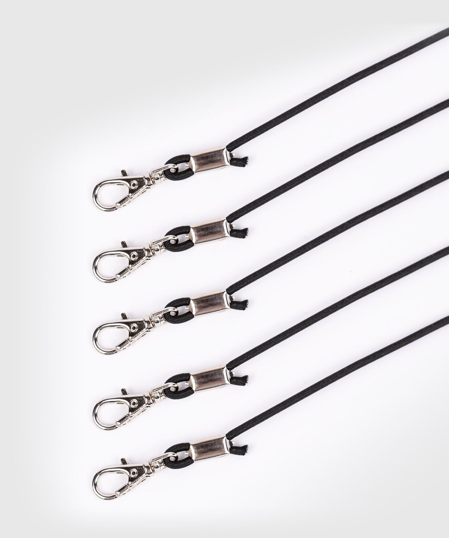 ﻿5X Elastici per Venum Reflex Ball - Bassa resistenza