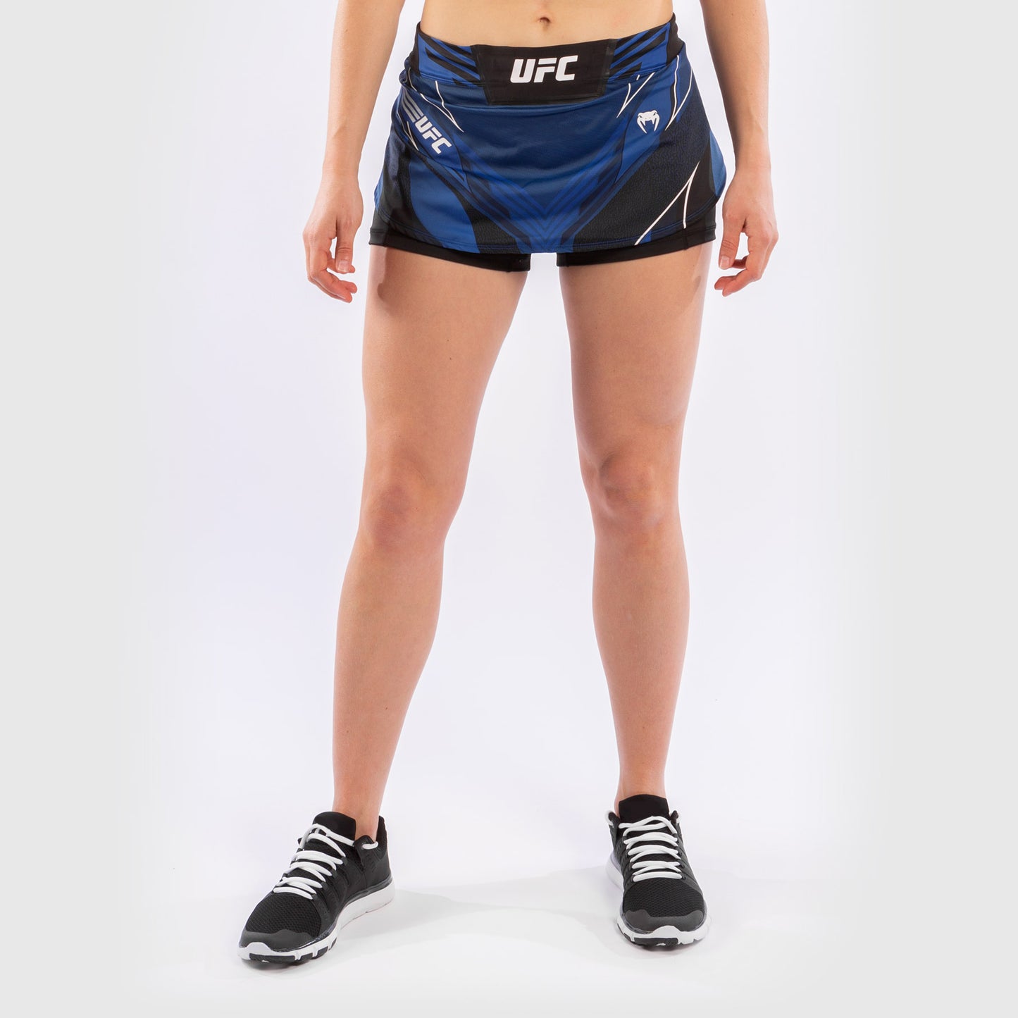 Gonna Donna UFC Venum Authentic Fight Night - Blu