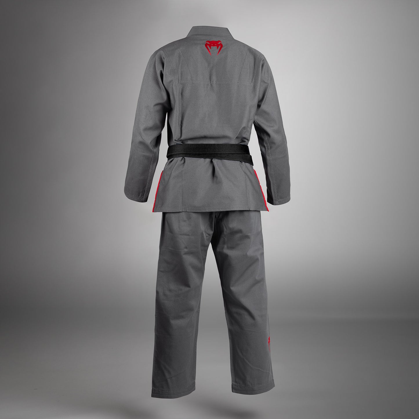 Venum Contender 3.0 Gi Brazilian Jiu Jitsu - Storm Grey
