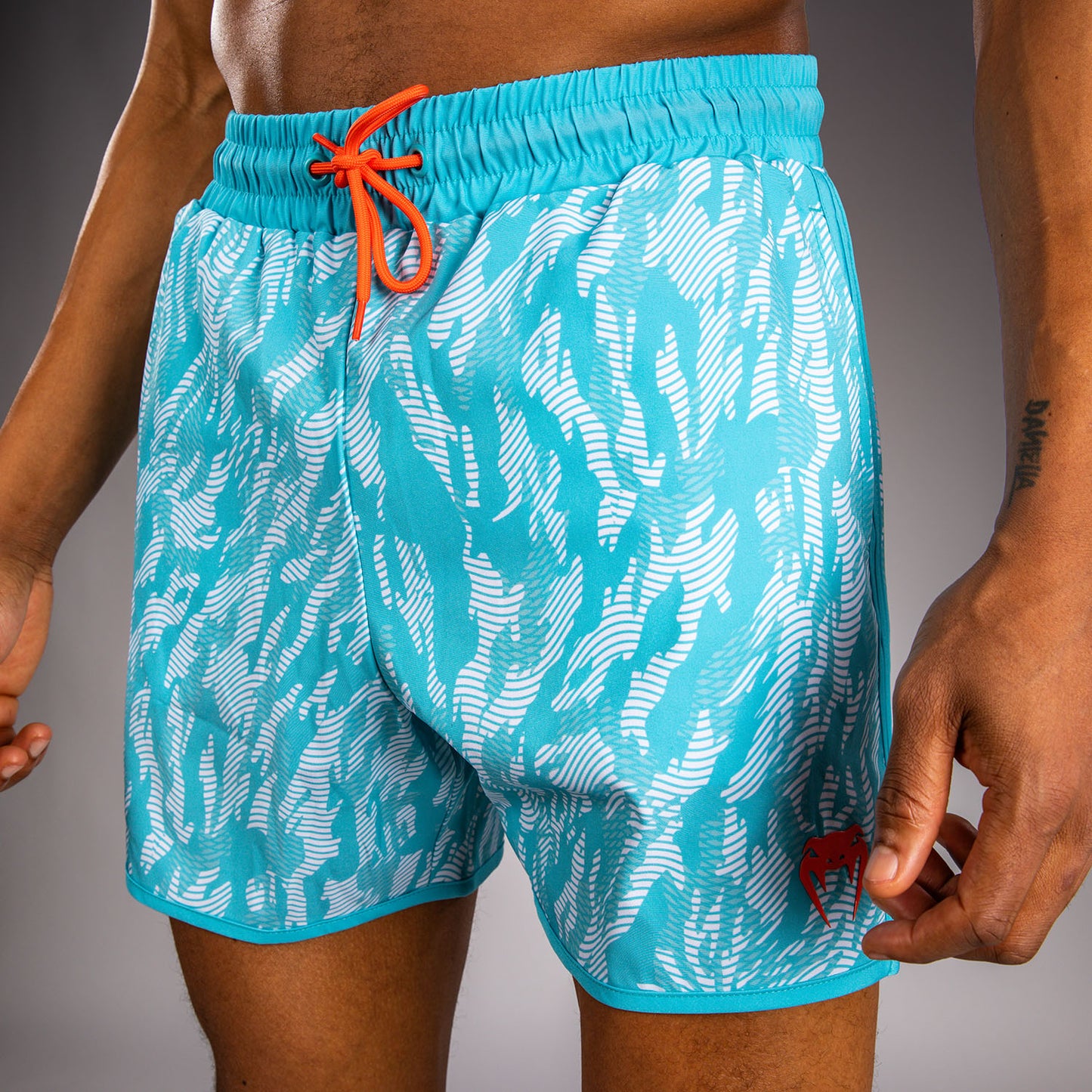 Venum Aqua Pantaloncini da bagno – Turchese