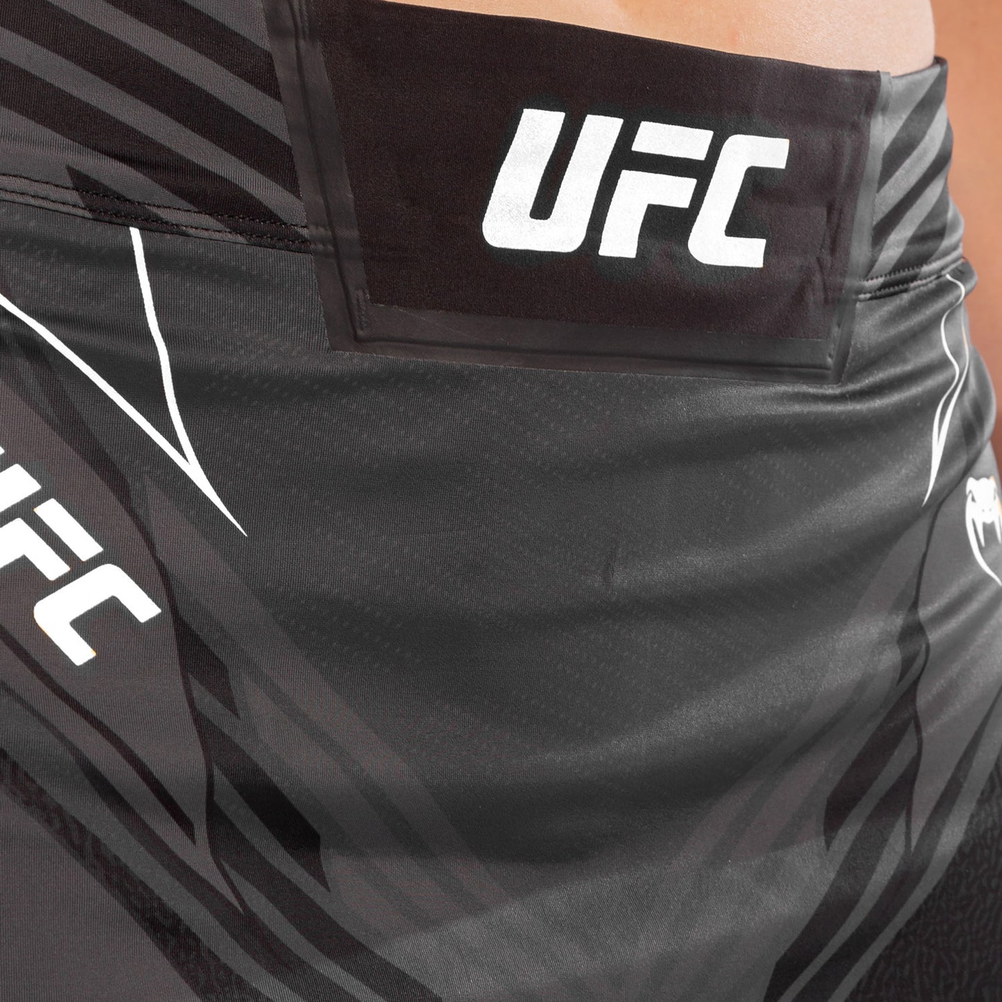 Gonna Donna UFC Venum Authentic Fight Night - Nero