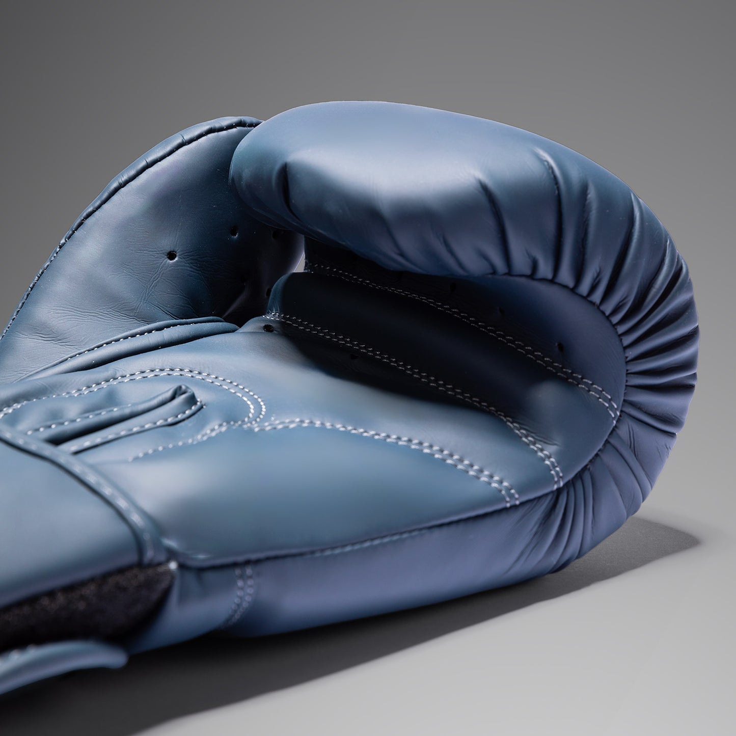 Venum Contender 1.5 Guantoni da Boxe - Blu Notte/Argento