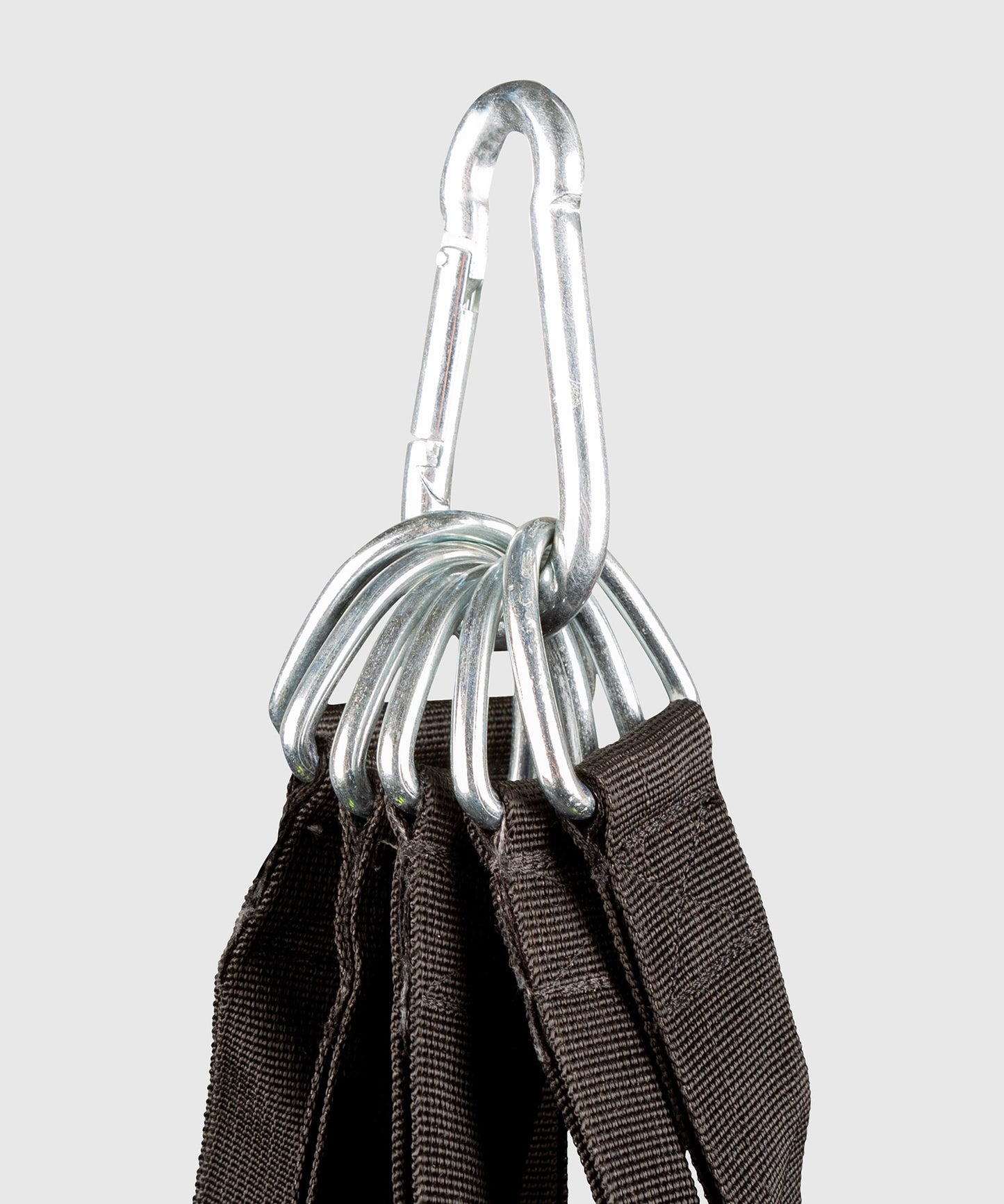Venum Hurricane Heavy Punch Bag - Giallo/Nero