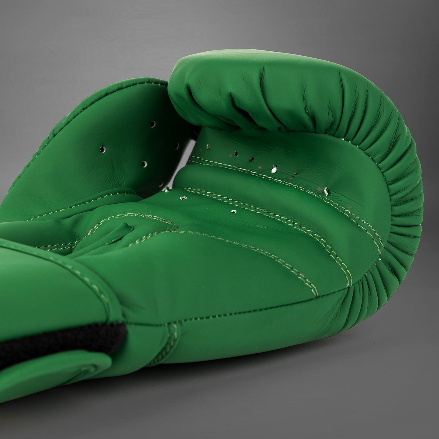 Venum Contender 1.5 Guanti da Boxe - Verde Foresta