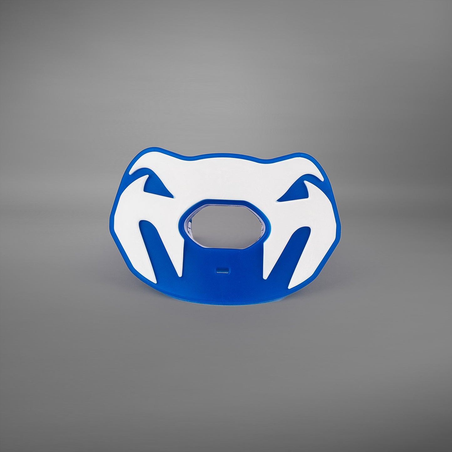 Venum Elite Paradenti Edizione Logo - Blu/Bianco