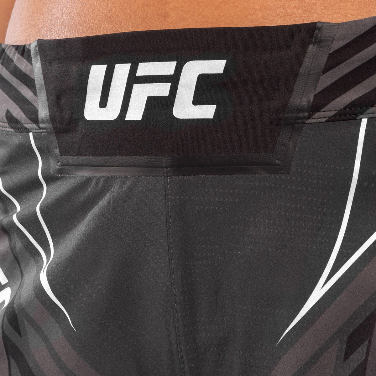 Venum UFC Authentic Fight Night Pantaloncini da Donna – Nero