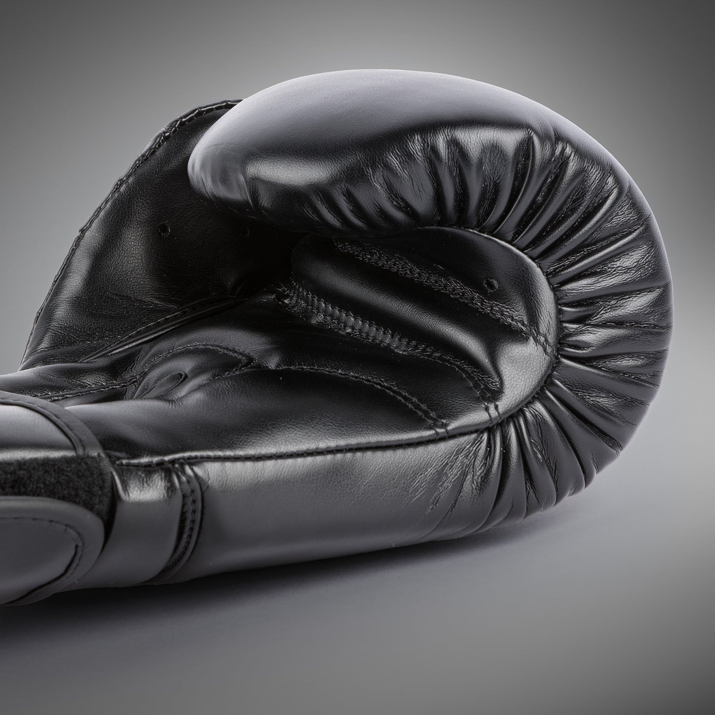 Guanti da boxe per bambini Venum Contender 1.5 - Nero/Nero