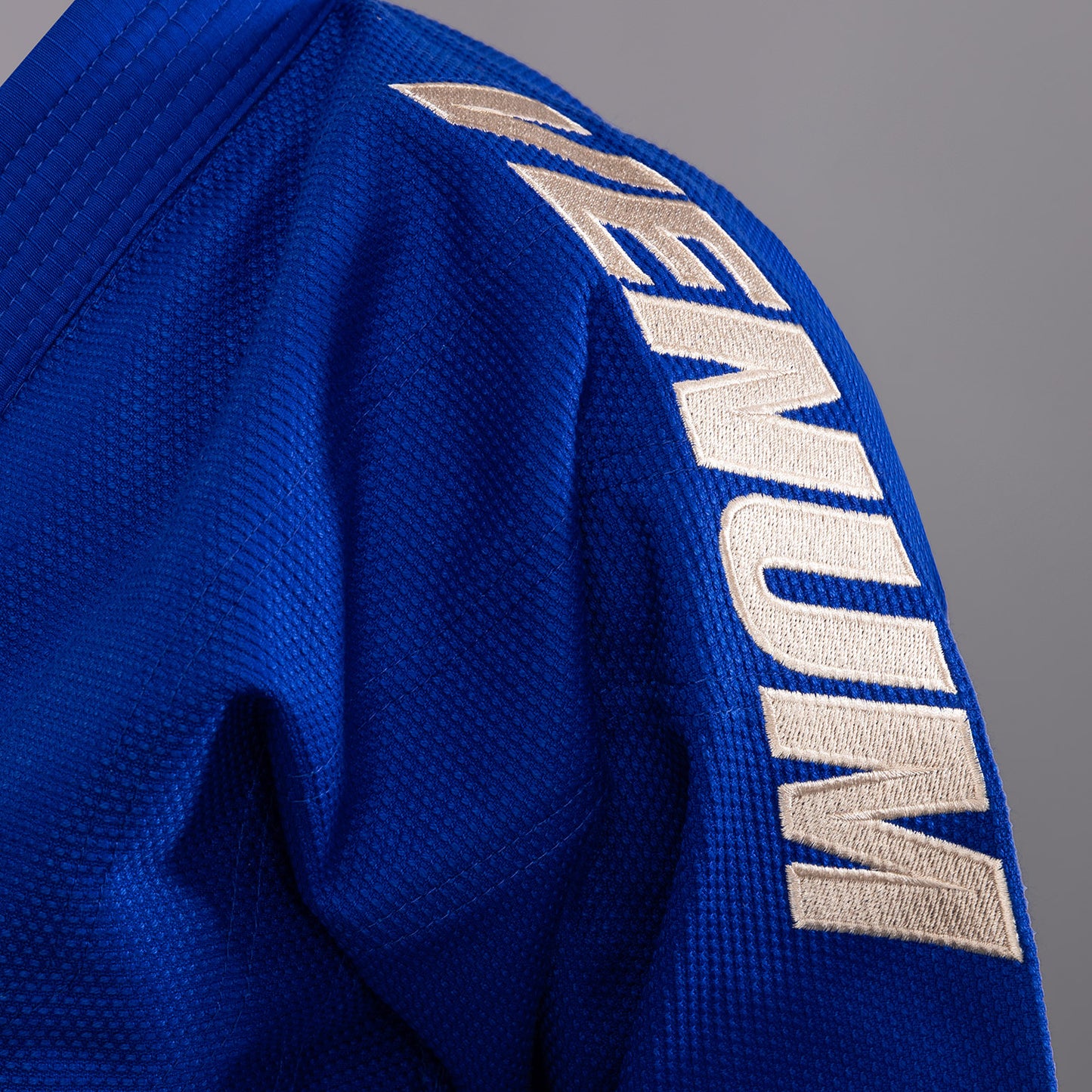 Venum Challenger XT BJJ Gi - Blu Reale
