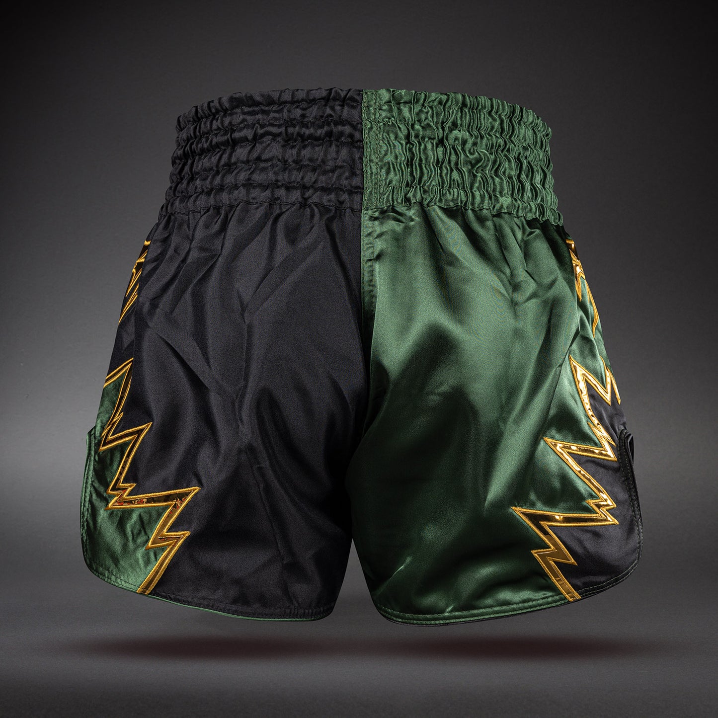 Venum Inferno 2.0 Pantaloni Muay Thai - Nero/Cachi