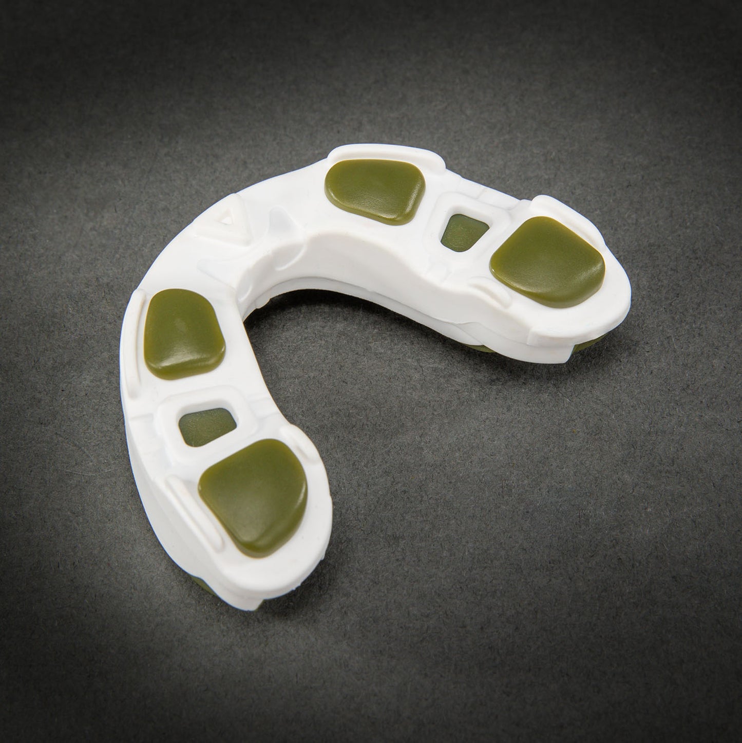 Venum Predator Paradenti – Bianco/Kaki