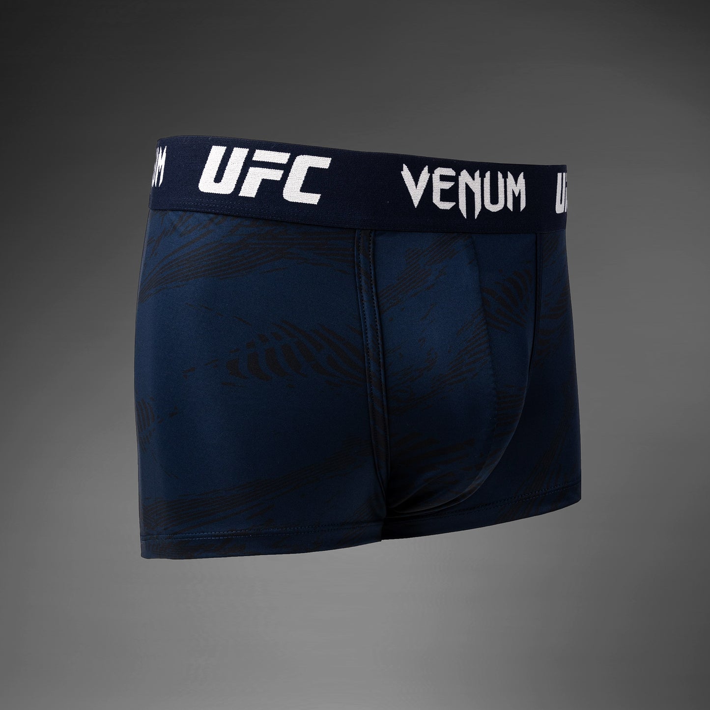 UFC Fusion by Venum Fight Week Intimo per il Peso per Uomo - Blu oceanico