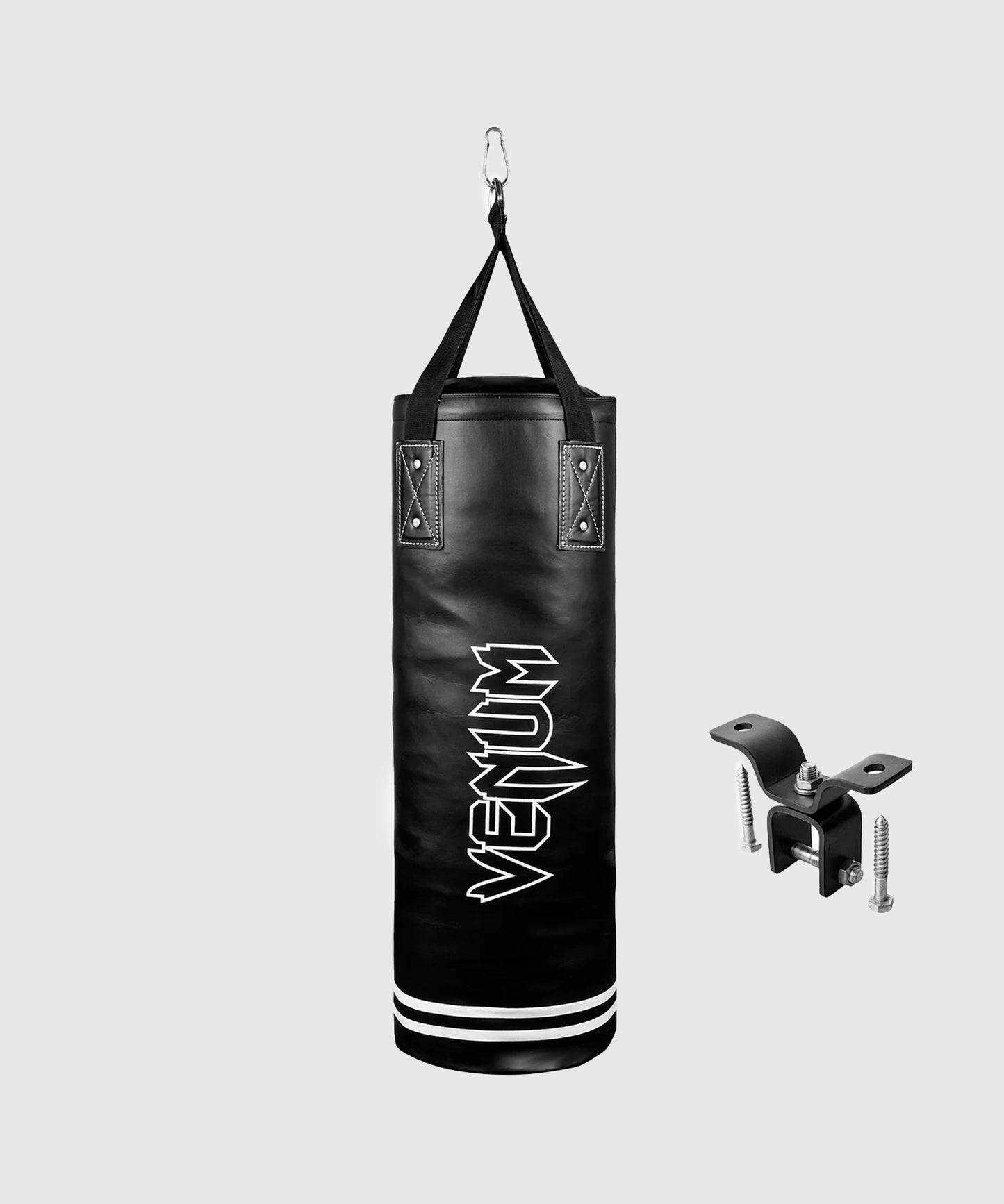 Venum Classic Kit sacco da boxe pesante - 70 libbre - Edizione WLMT