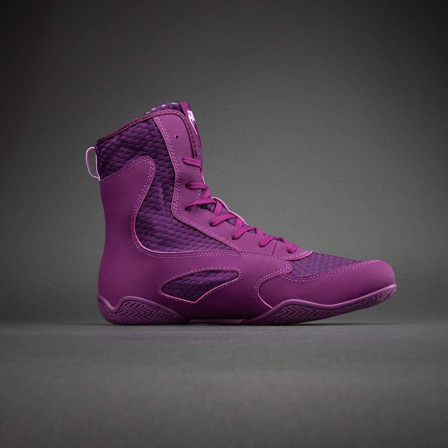 Venum Iris Scarpe da boxe - Prugna