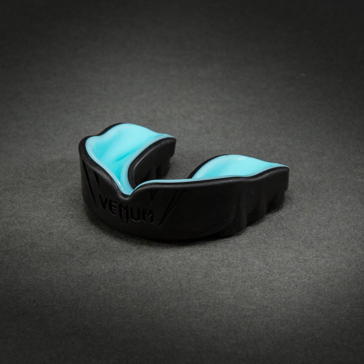 Venum Challenger Paradenti – Nero/Turchese