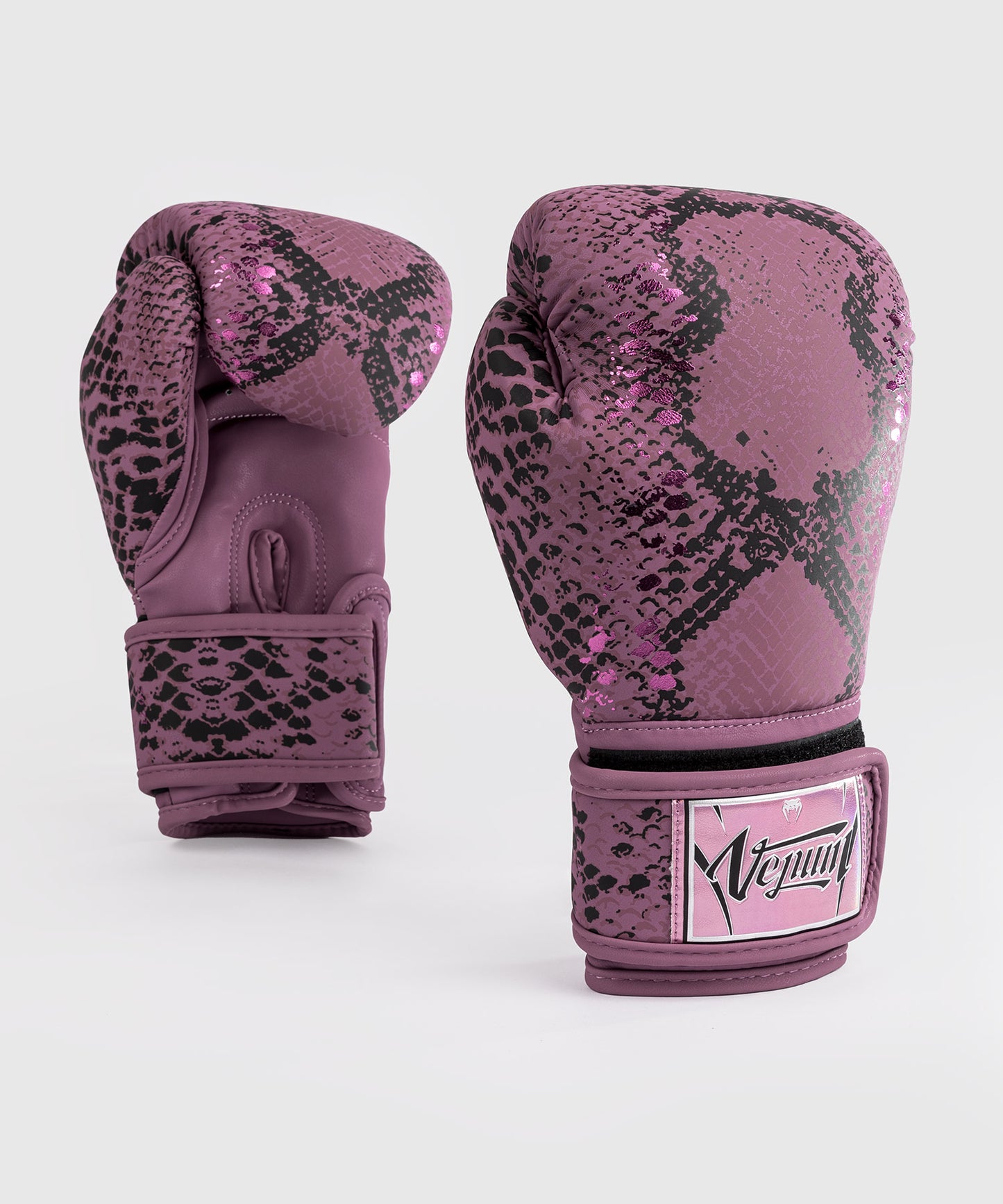 Venum Amazonia Guanti da boxe - Viola